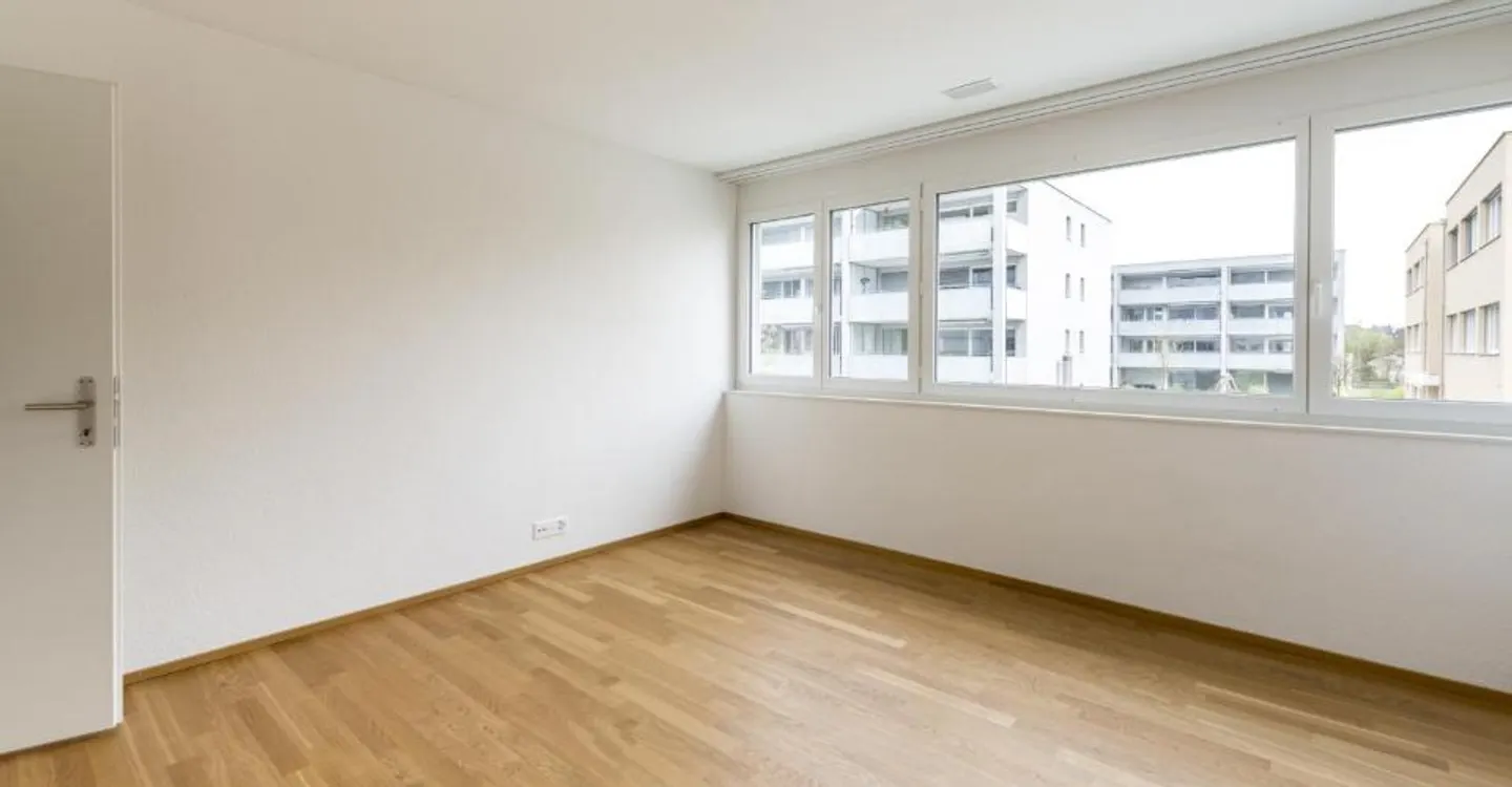 Appartement attrayant - emménager, se sentir bien, être heureux! - Photo 5 sur 8