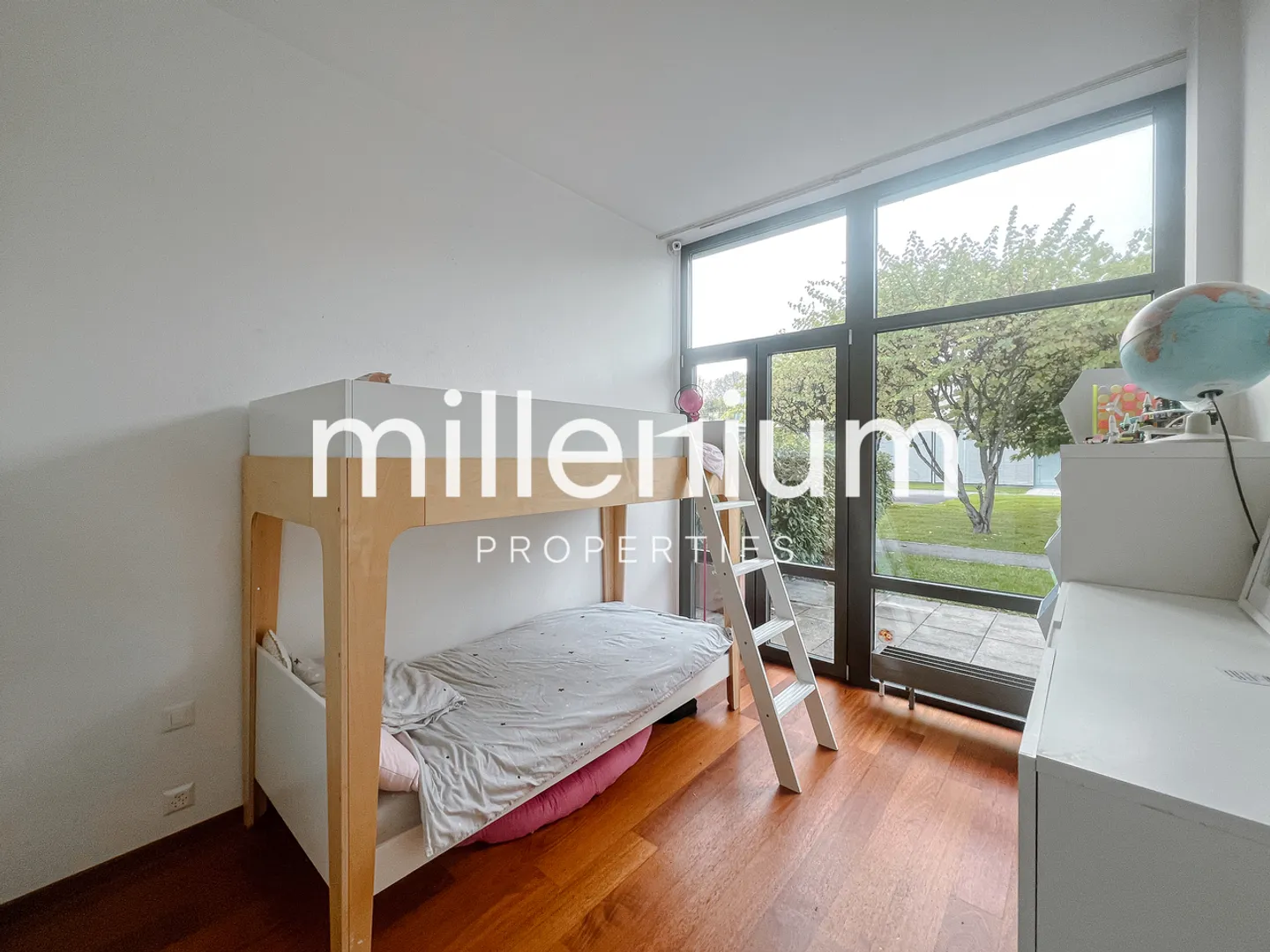 4-room apartment - Photo 8 of 13