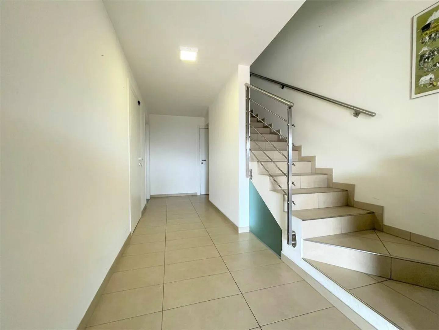 House in Row House Complex with Lake View - NEGOTIABLE PRICE - Photo 18 of 25