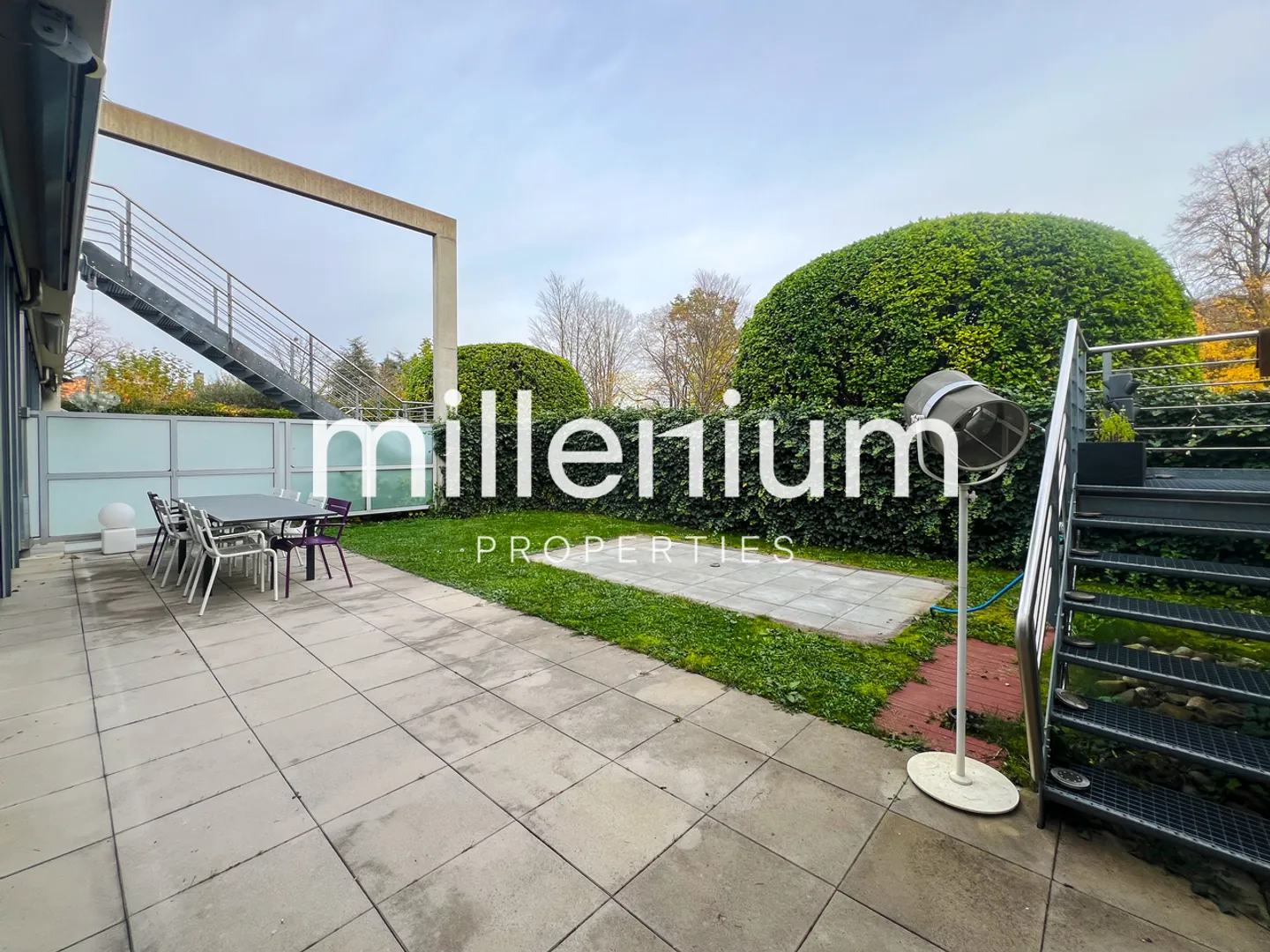 4-room apartment - Photo 10 of 13