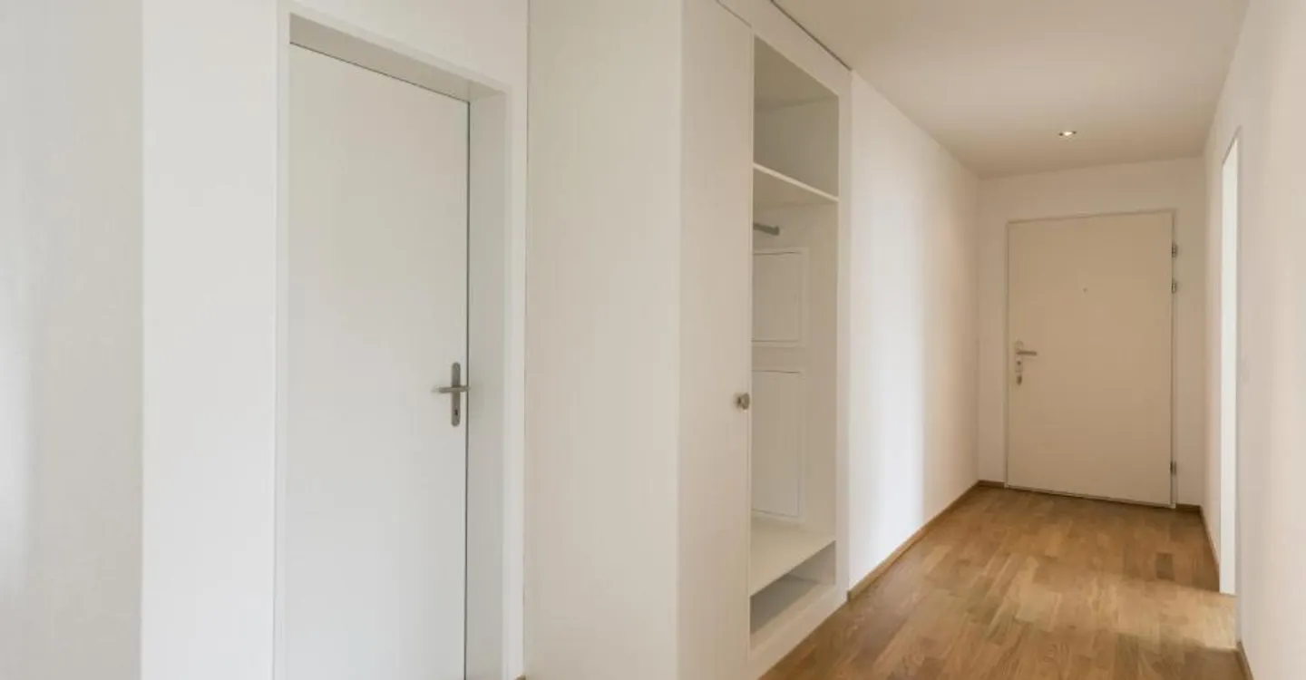 Appartement attrayant - emménager, se sentir bien, être heureux! - Photo 7 sur 8