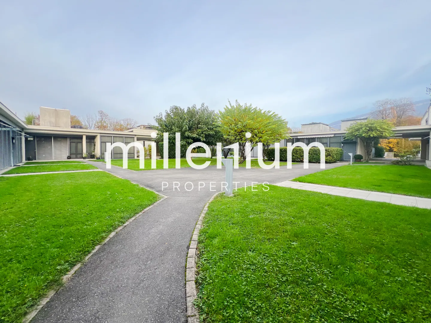 4-room apartment - Photo 2 of 13