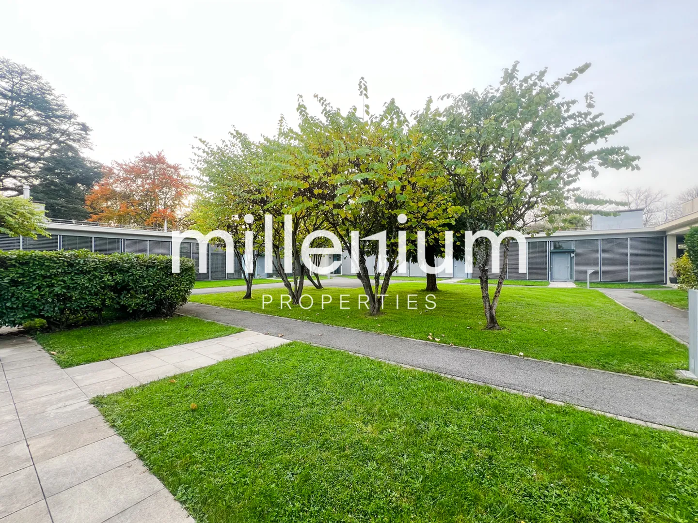 4-room apartment - Photo 3 of 13