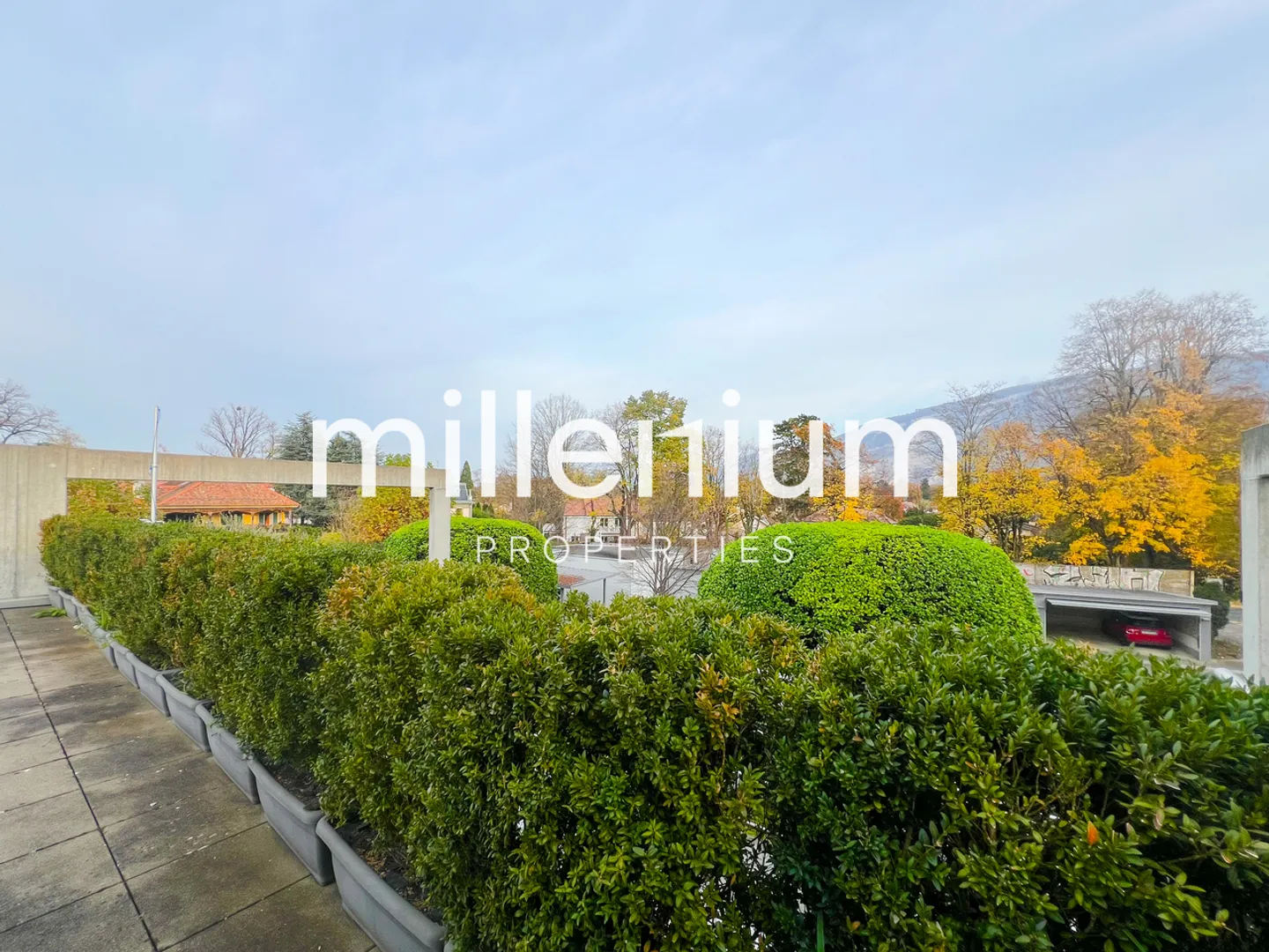 4-room apartment - Photo 13 of 13