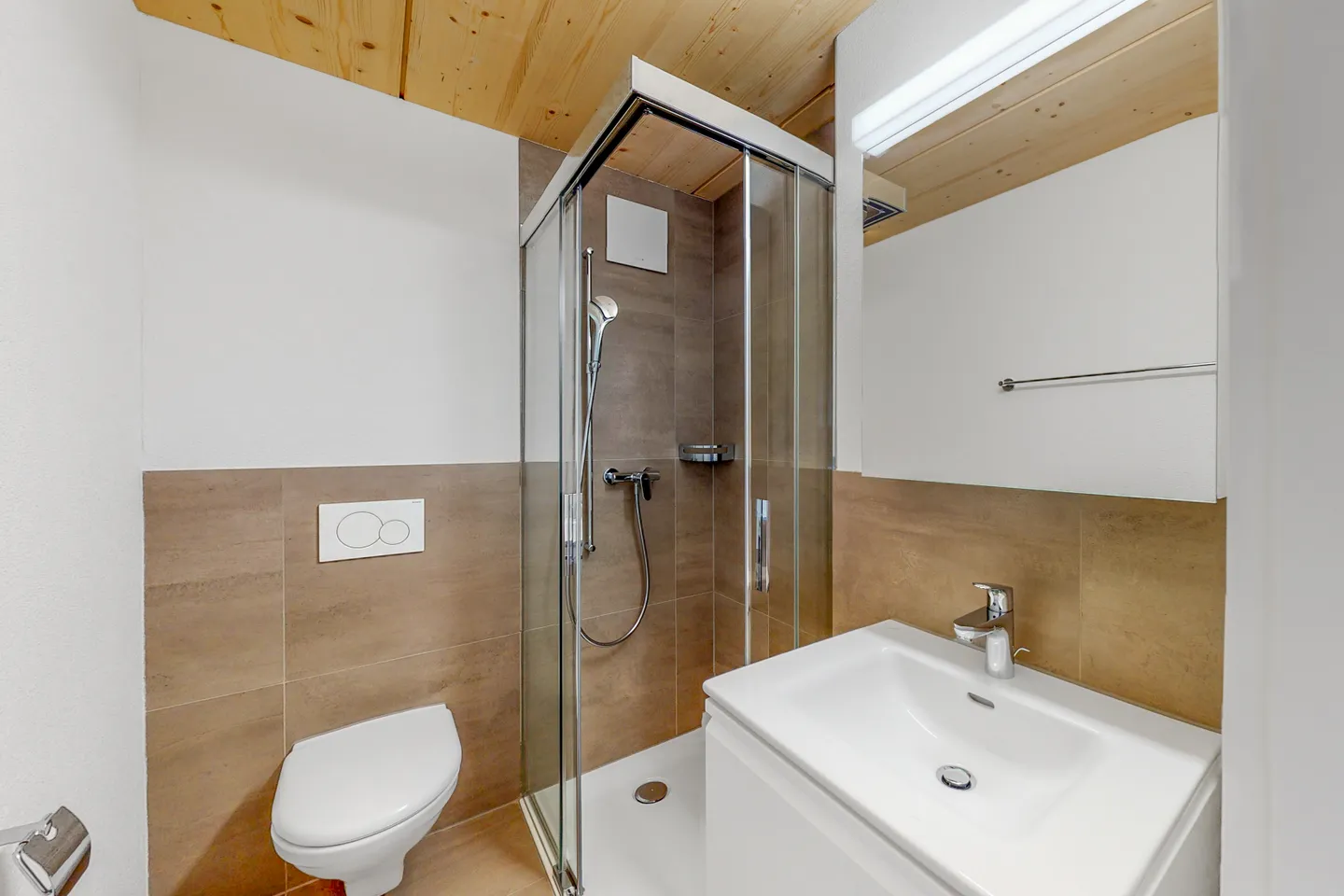 Appartamento in affitto - Foto 7 di 8