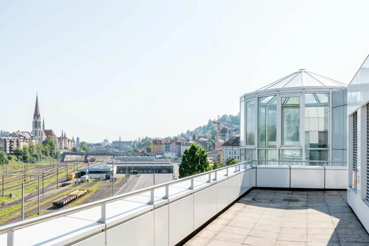 Vibrant Offices ? Energy Efficiency Meets Comfort - Photo 14 of 20