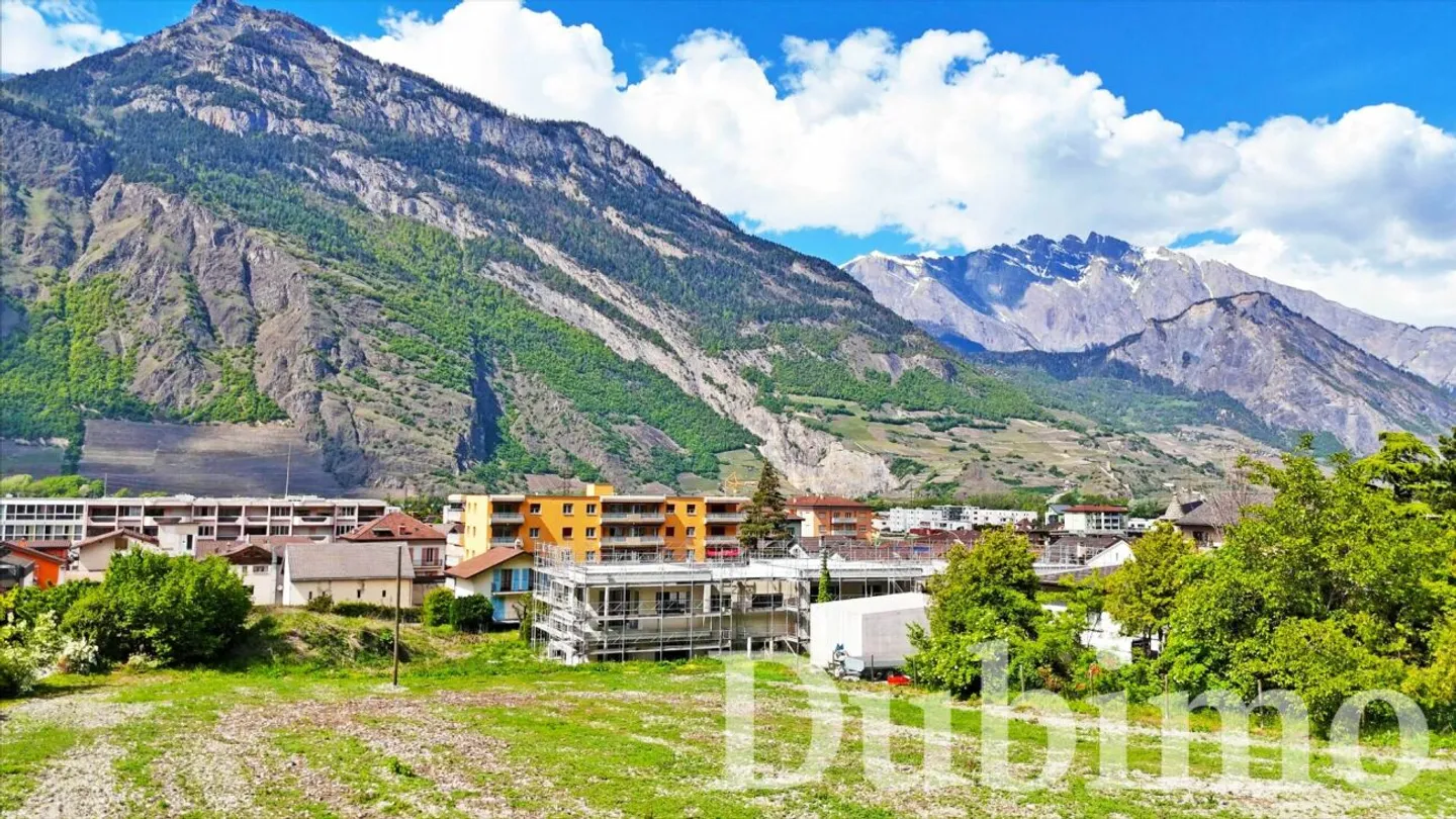 Villas Anna, Saxon - Villa C - Photo 7 of 13