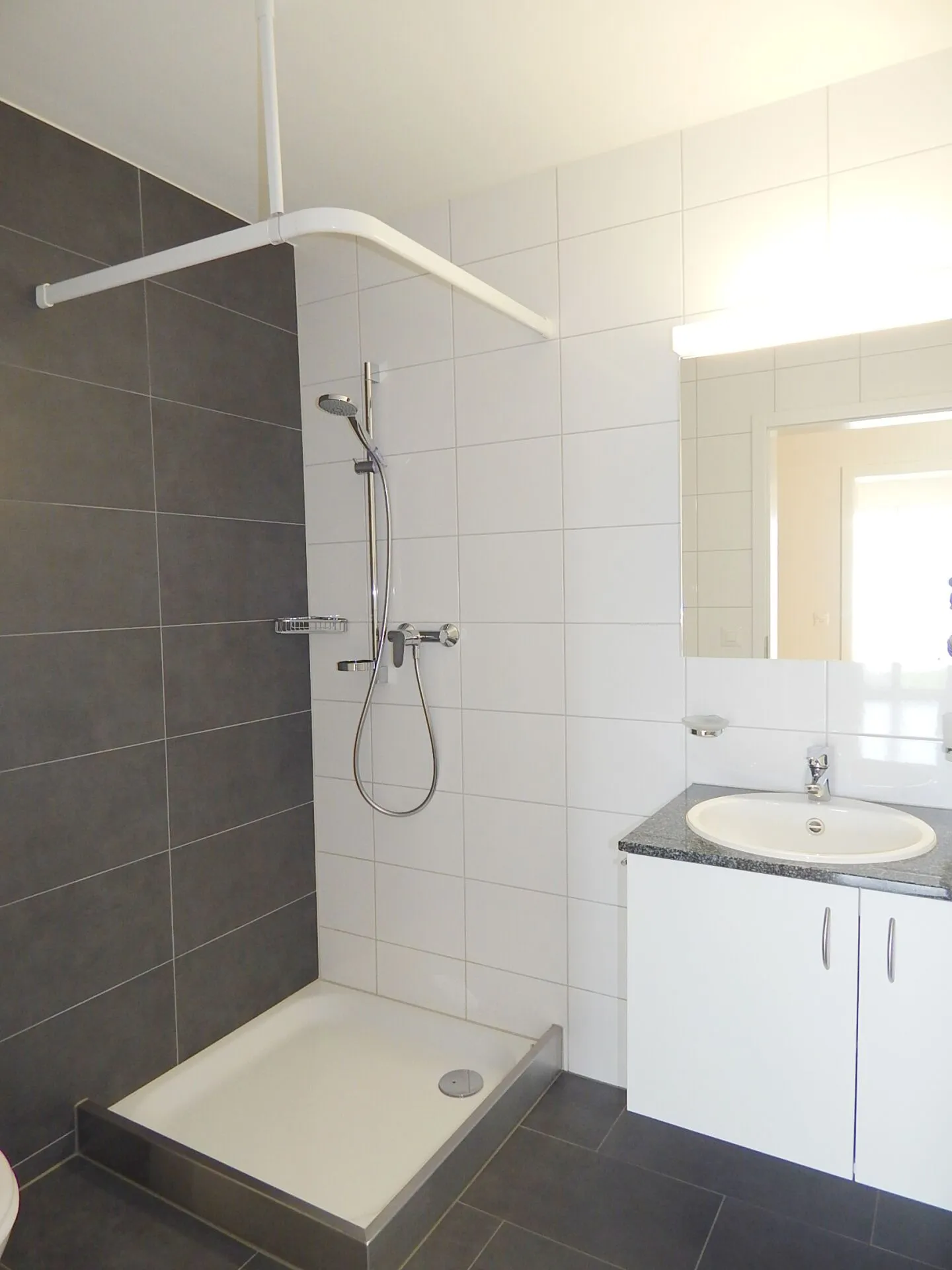 Appartement lumineux, spacieux et adapté aux enfants - Photo 10 sur 10