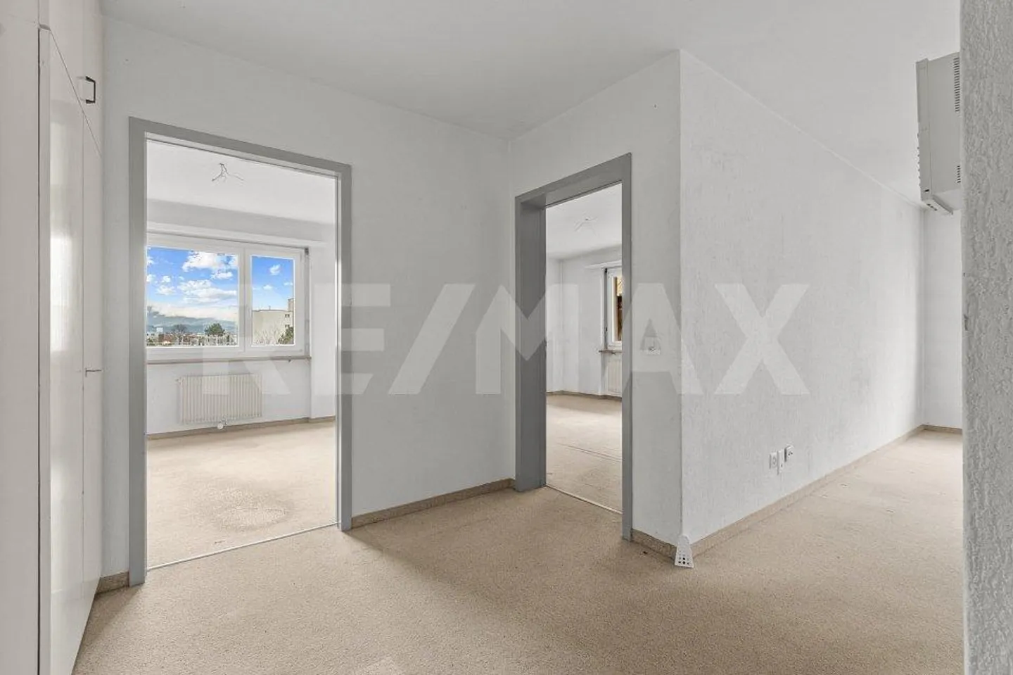 3 ½-room apartment with balcony on the 5th floor in Chur - Photo 3 of 12