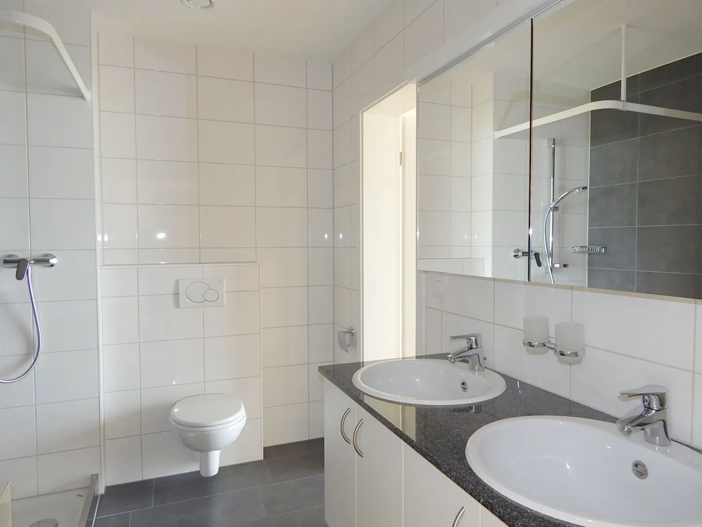 Appartement lumineux, spacieux et adapté aux enfants - Photo 8 sur 10