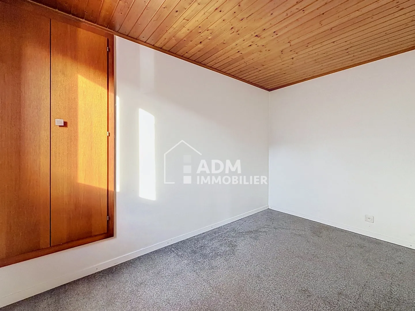 Appartement Charmant avec Balcon - Photo 9 sur 13