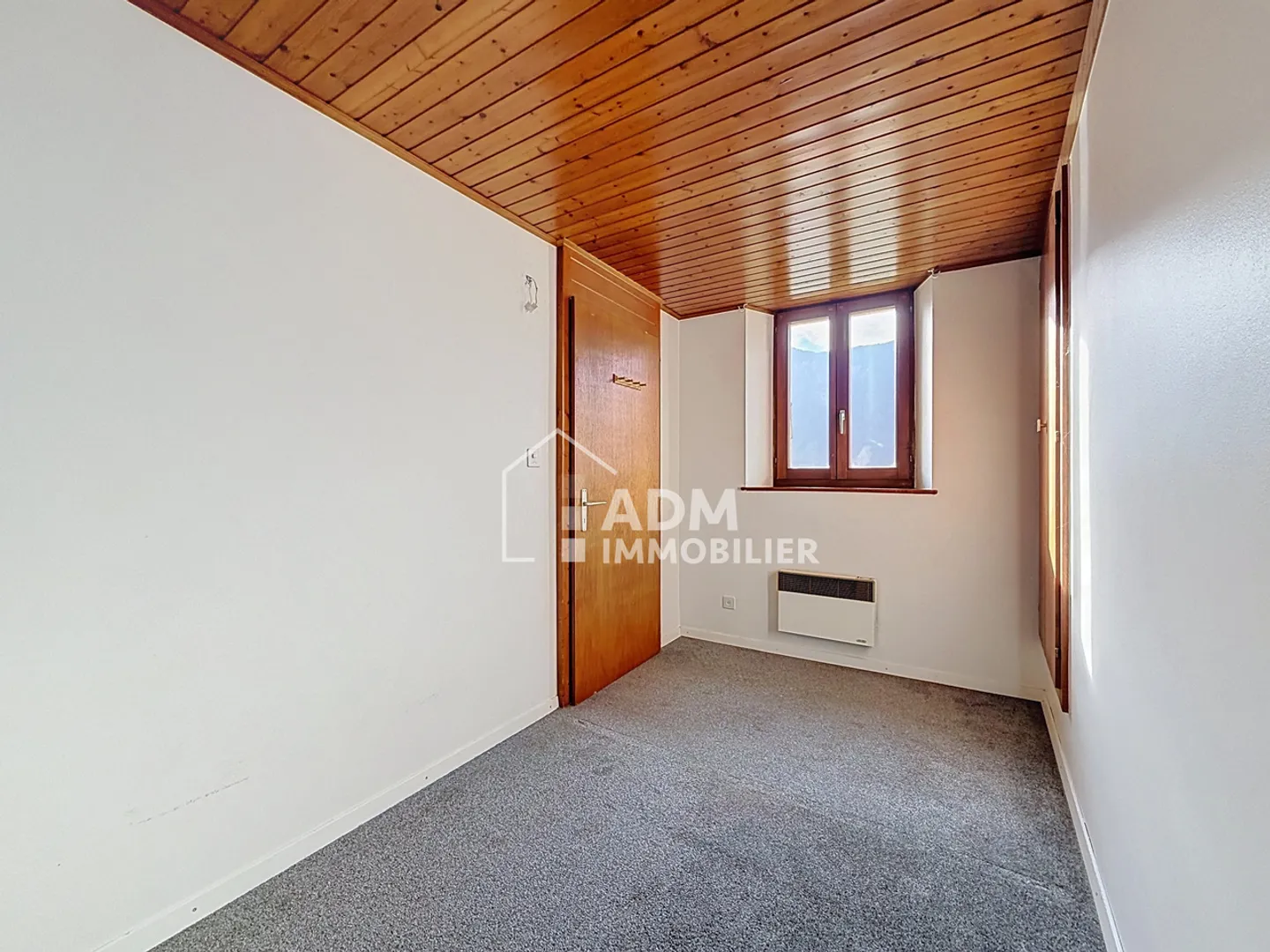 Appartement Charmant avec Balcon - Photo 10 sur 13