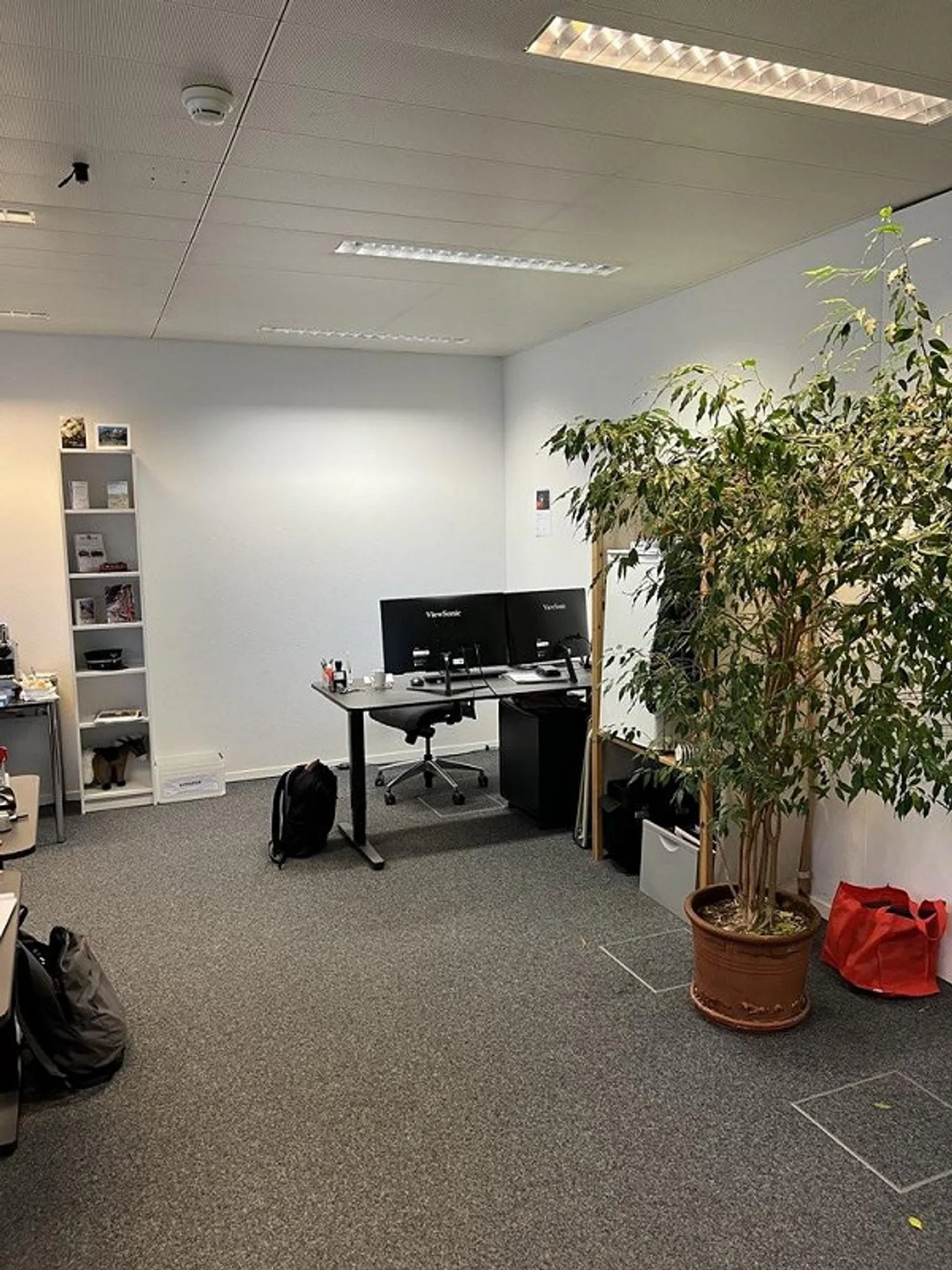 Bureaux lumineux dans un emplacement central à Olten - Photo 4 sur 8