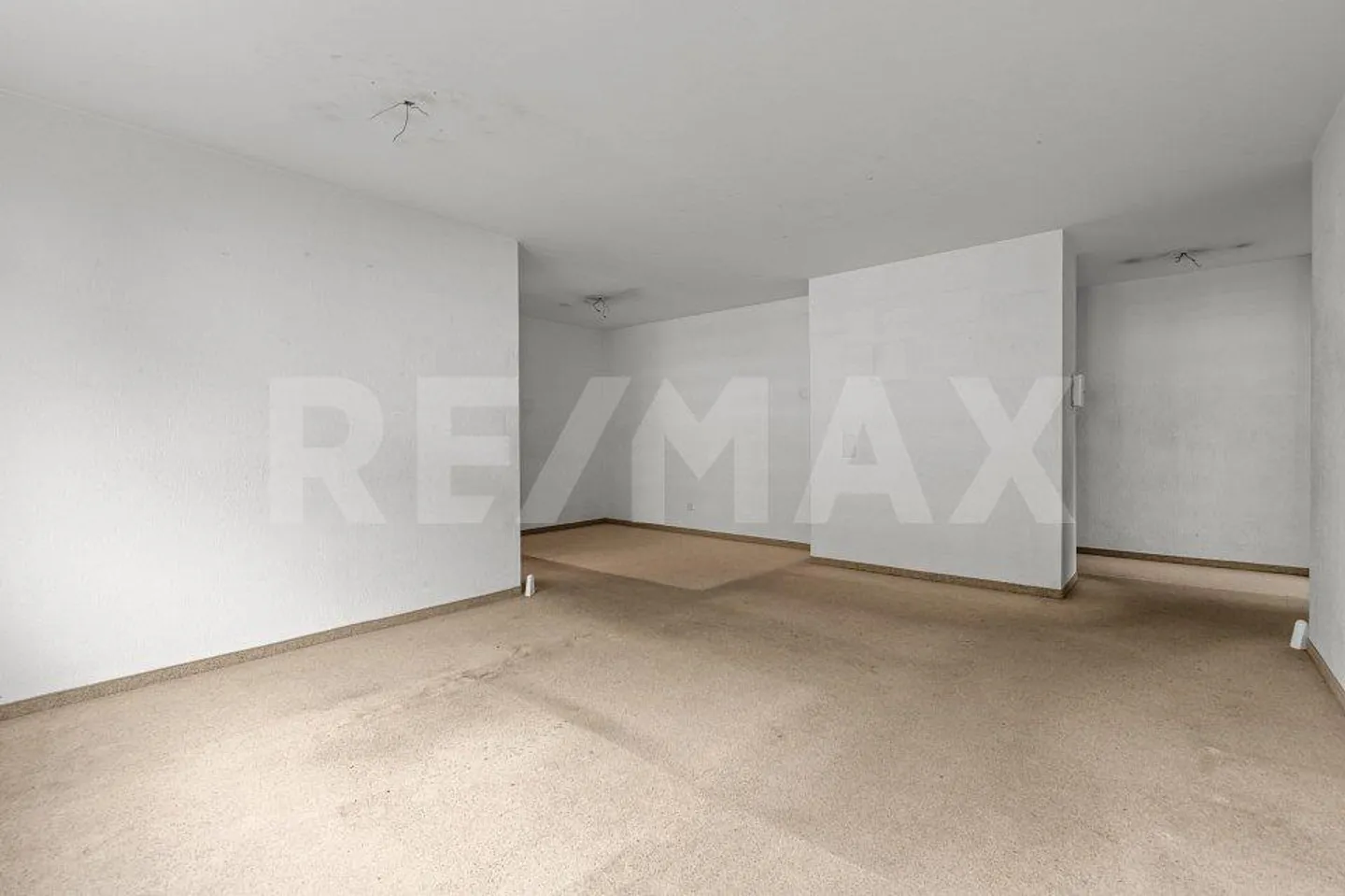 3 ½-room apartment with balcony on the 5th floor in Chur - Photo 8 of 12