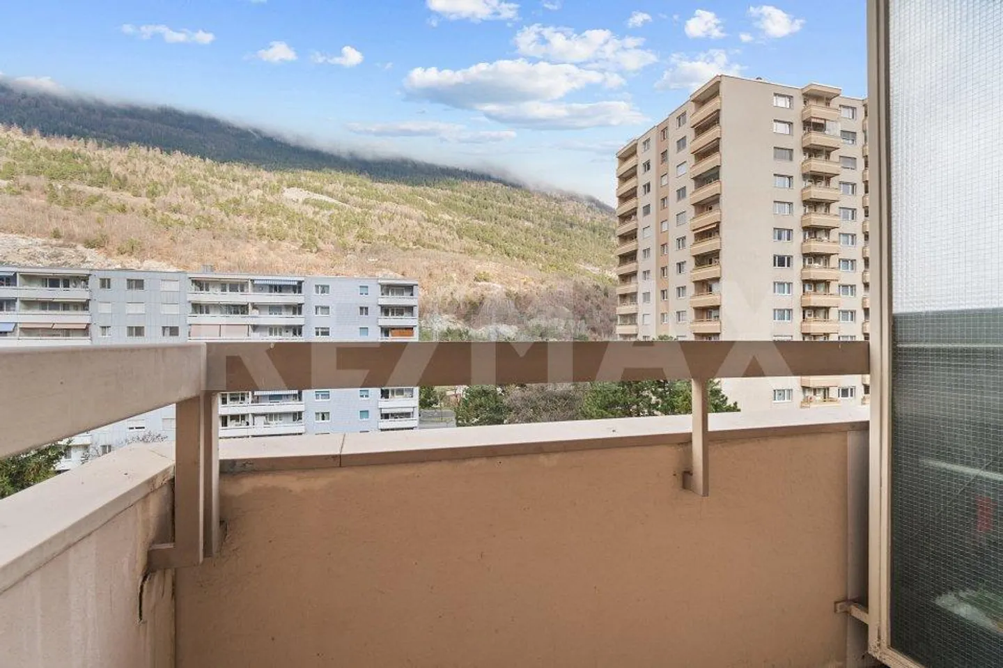 3 ½-room apartment with balcony on the 5th floor in Chur - Photo 11 of 12