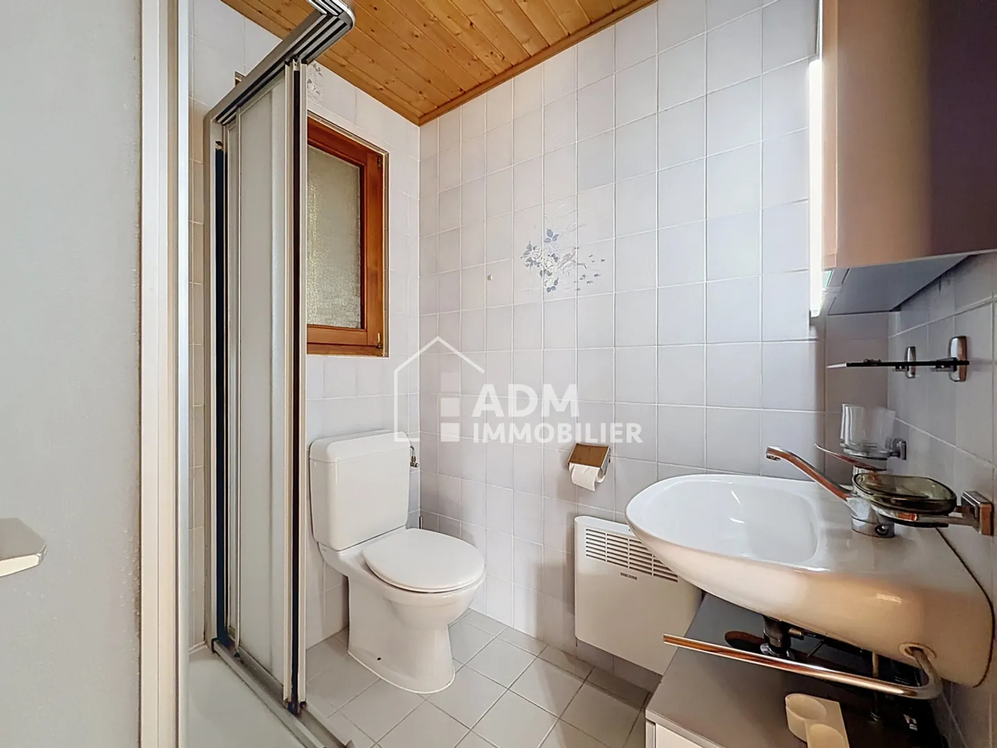 Appartement Charmant avec Balcon - Photo 13 sur 13