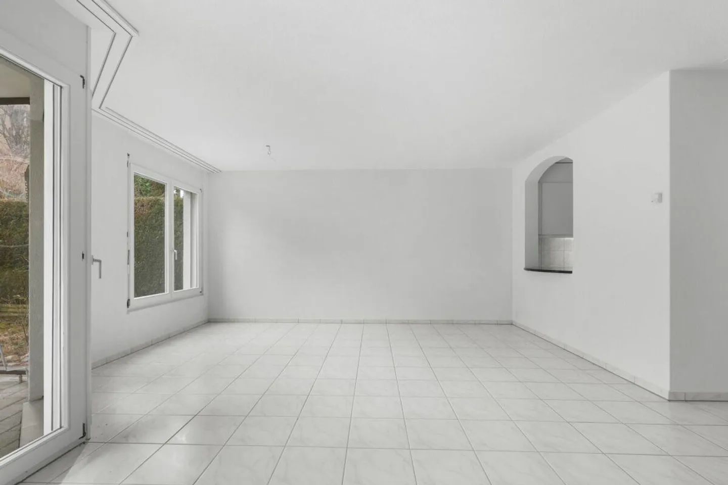 Appartement de jardin 3,5 pièces à Samstagern - Photo 4 sur 17