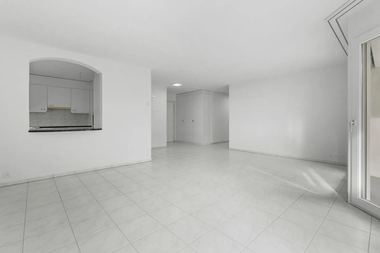 Appartement de jardin 3,5 pièces à Samstagern - Photo 5 sur 17