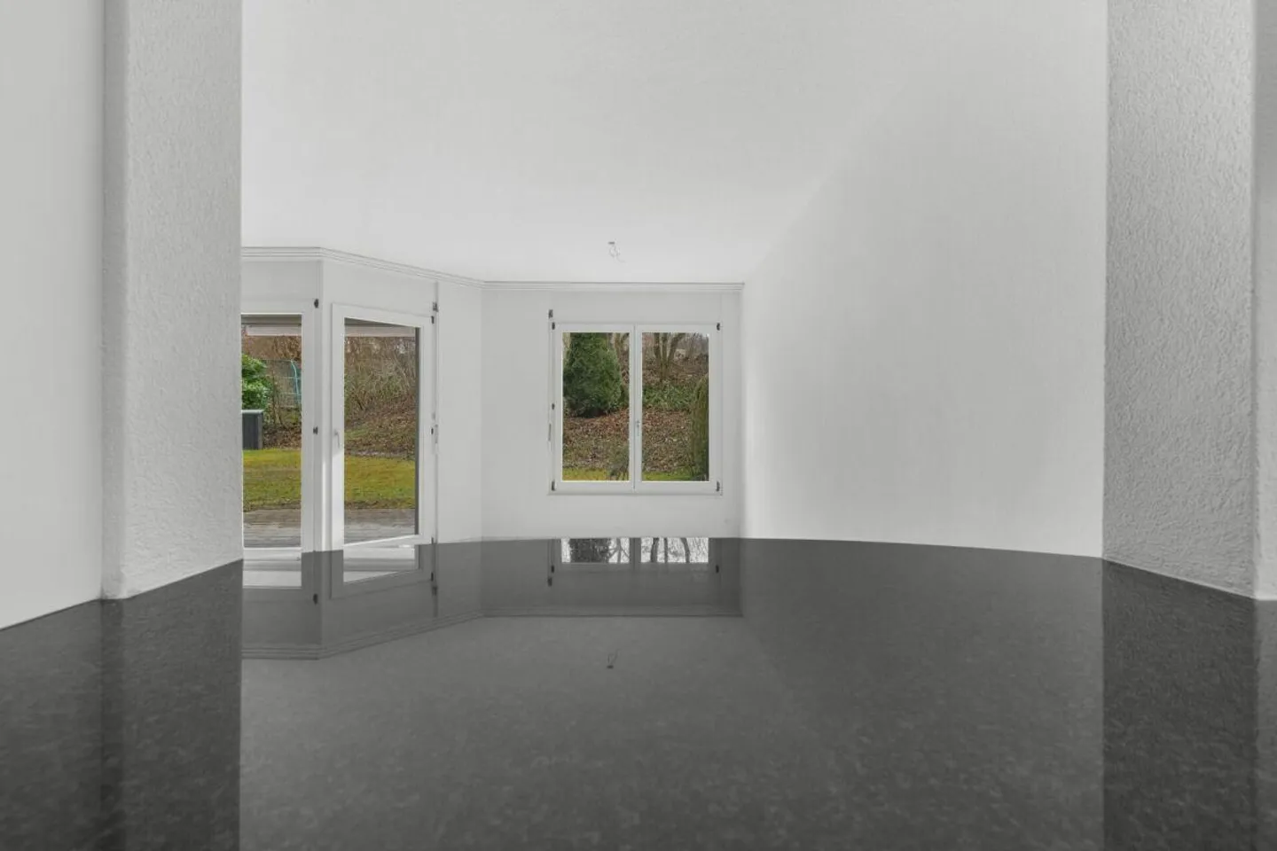 Appartement de jardin 3,5 pièces à Samstagern - Photo 6 sur 17