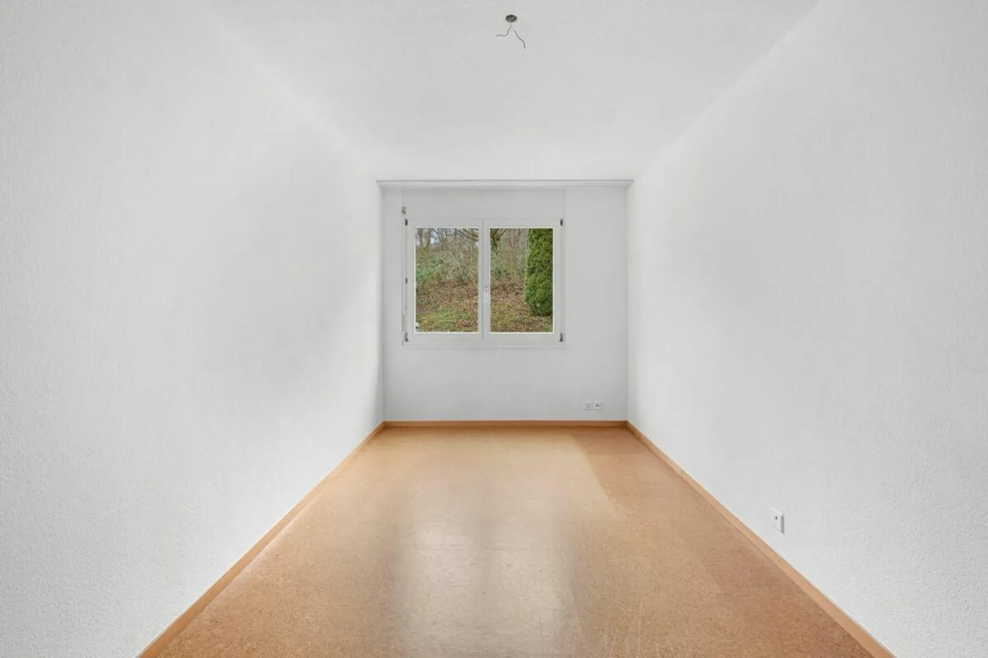 Appartement de jardin 3,5 pièces à Samstagern - Photo 8 sur 17