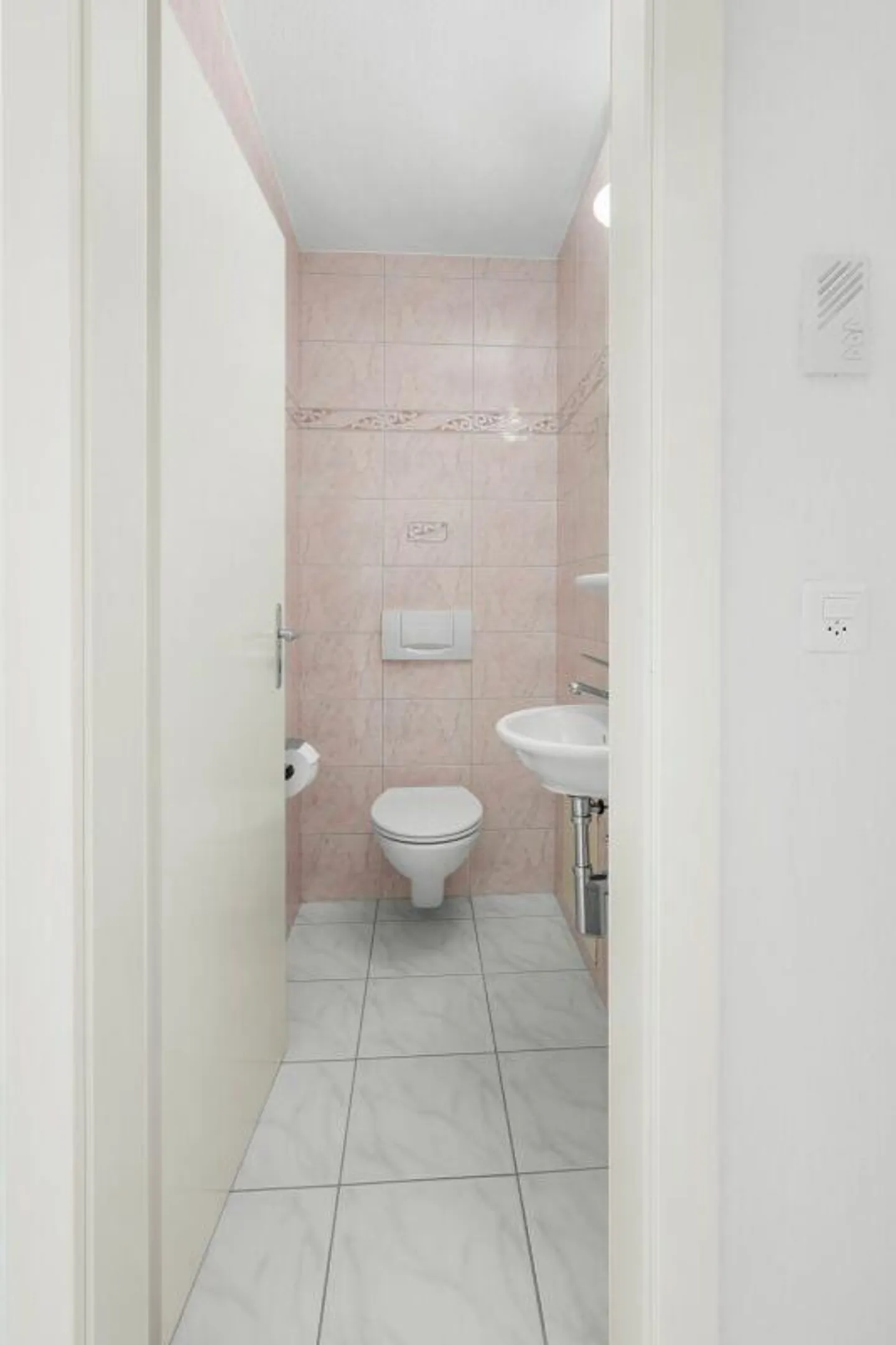 Appartement de jardin 3,5 pièces à Samstagern - Photo 10 sur 17