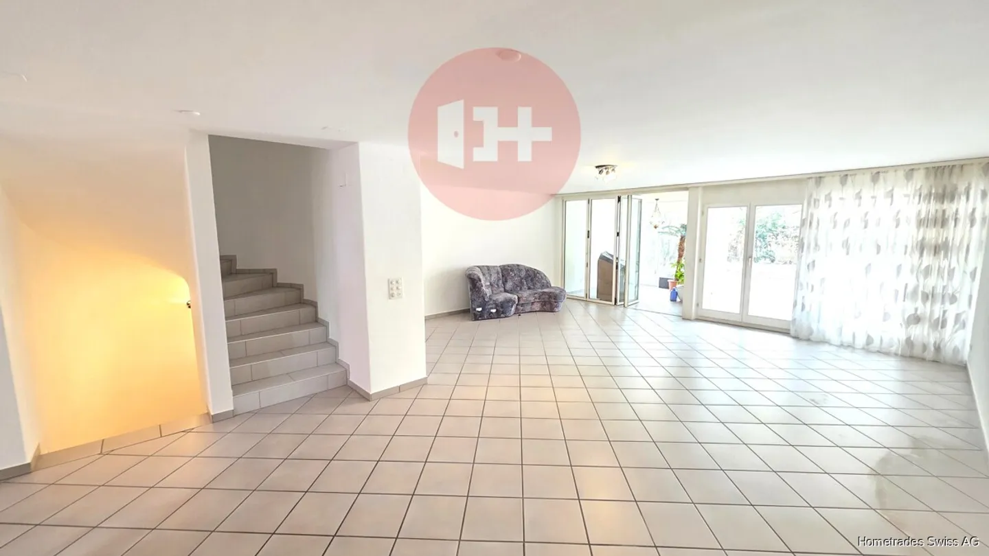 UN ESPACE MERVEILLEUX SUR 3 ÉTAGES ! - Photo 1 sur 13