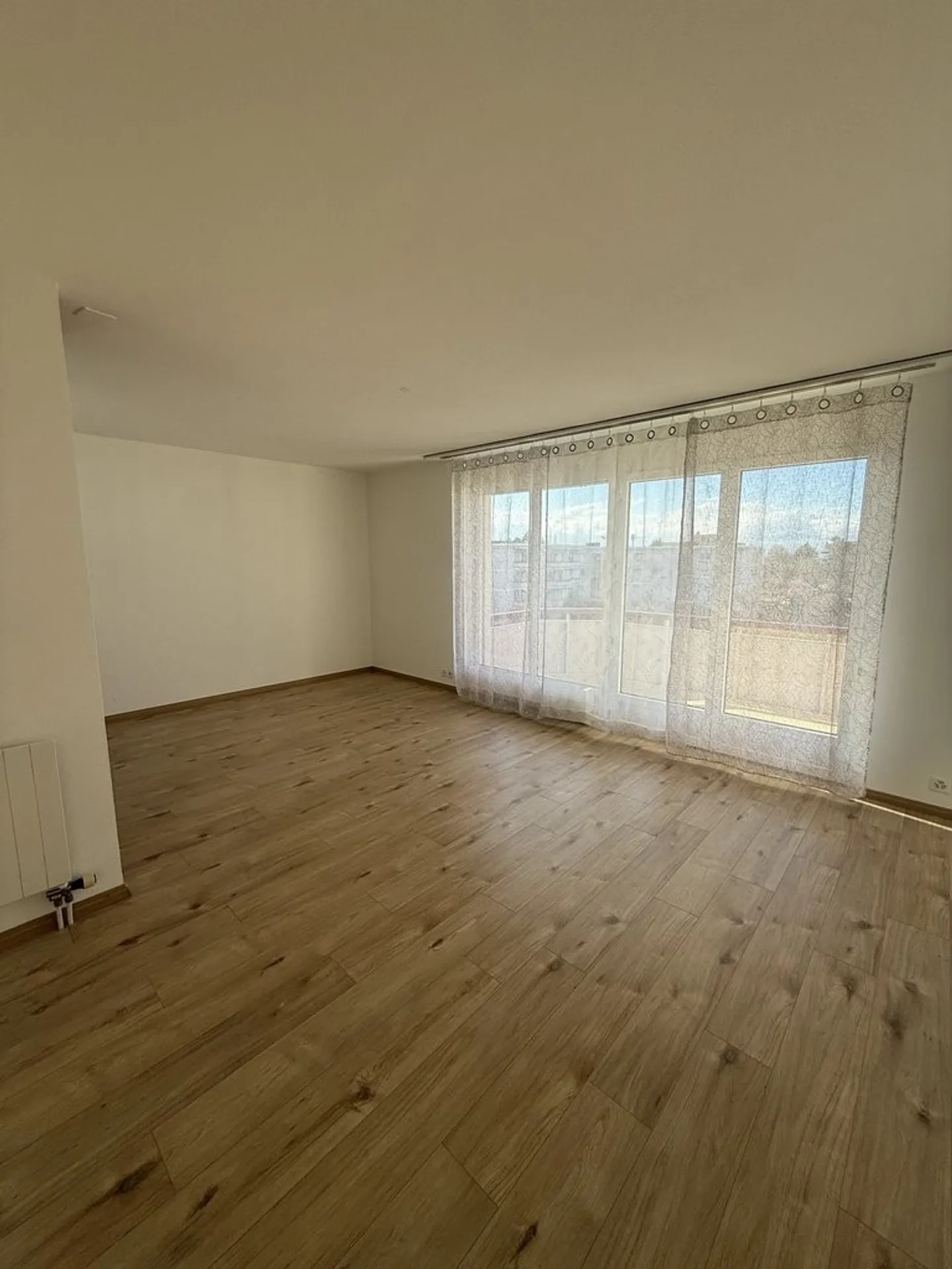 Schöne Wohnung in einem Familienviertel - Foto 4 von 9