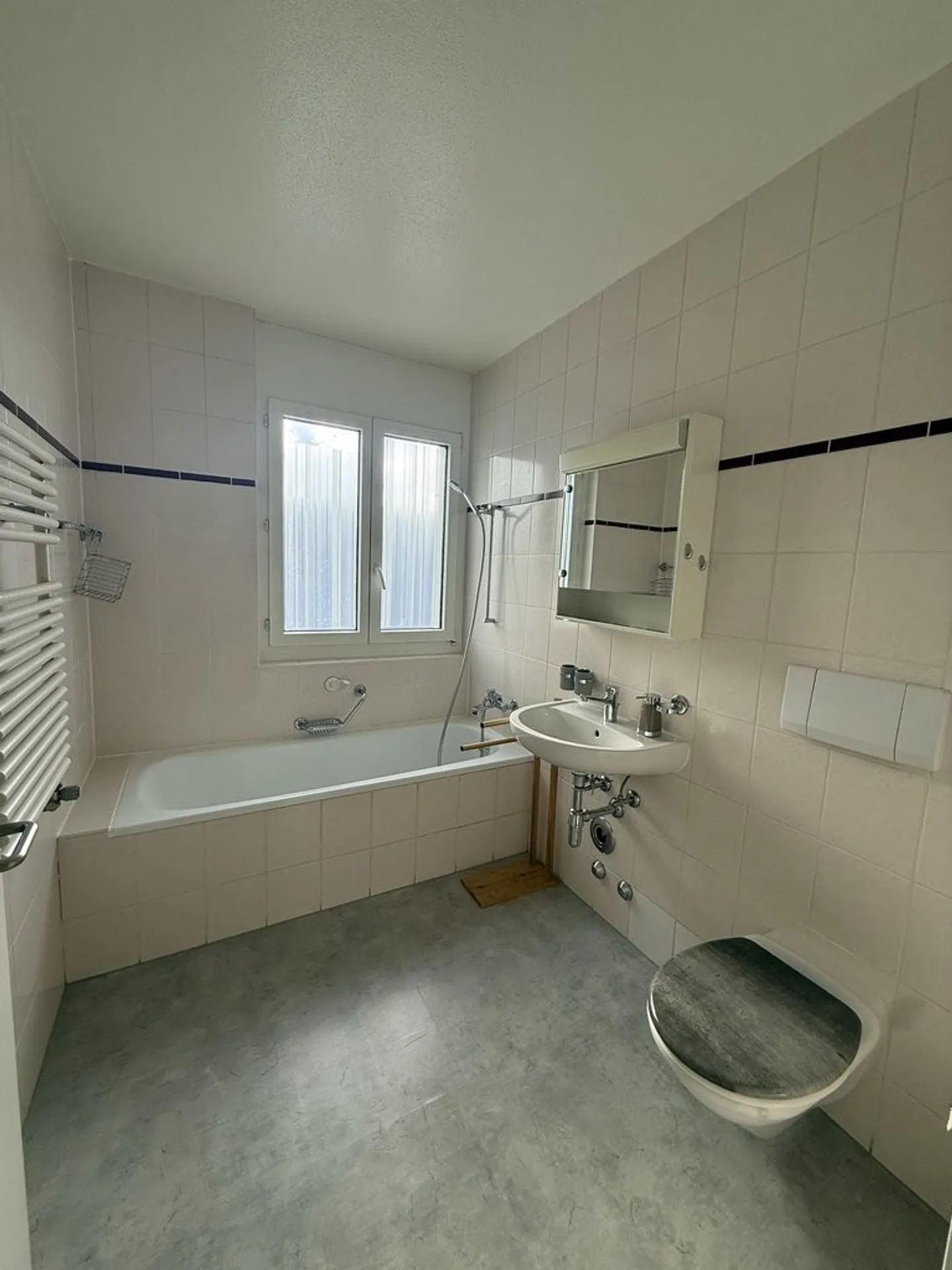 Schöne Wohnung in einem Familienviertel - Foto 7 von 9