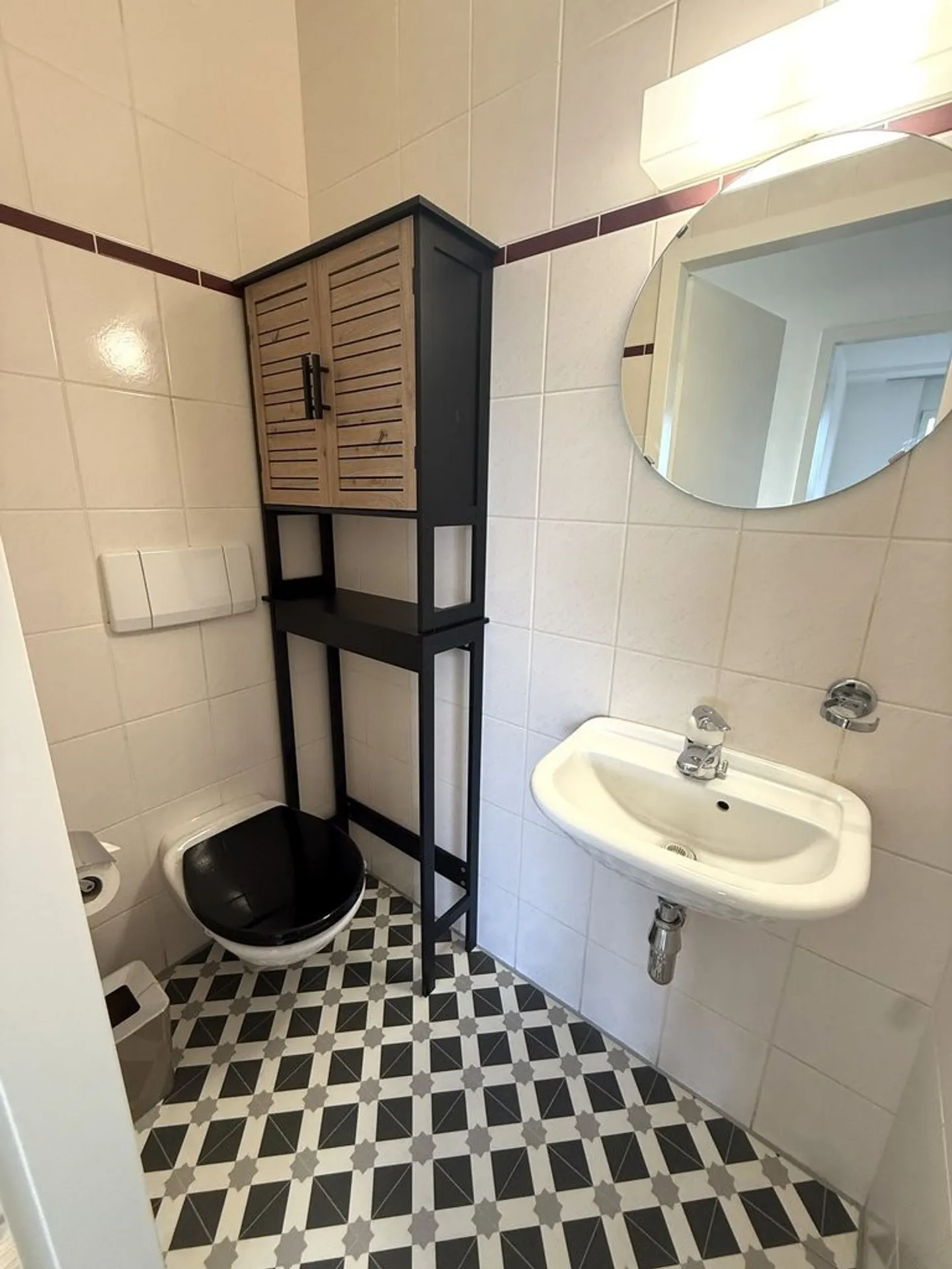 Schöne Wohnung in einem Familienviertel - Foto 8 von 9