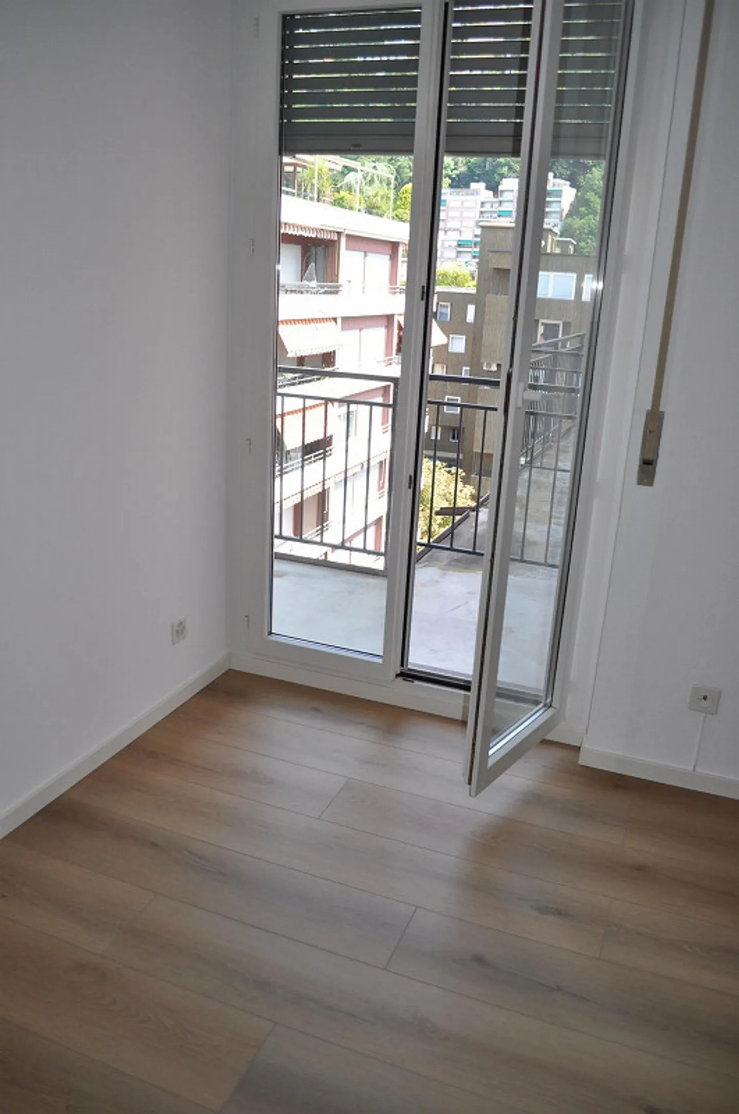 Appartamento a Lugano Cassarate - Foto 3 di 6