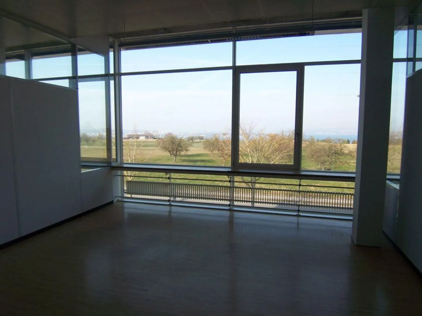 Temps pour NOUVEAU - Espace Commercial à Lengwil - Photo 3 sur 5