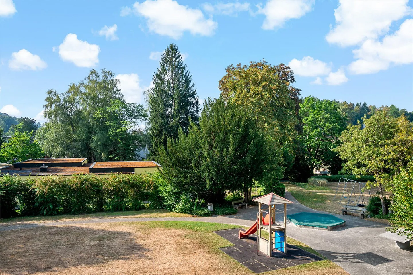 Bonheur de vivre ensoleillé à Fislisbach - Photo 10 sur 10