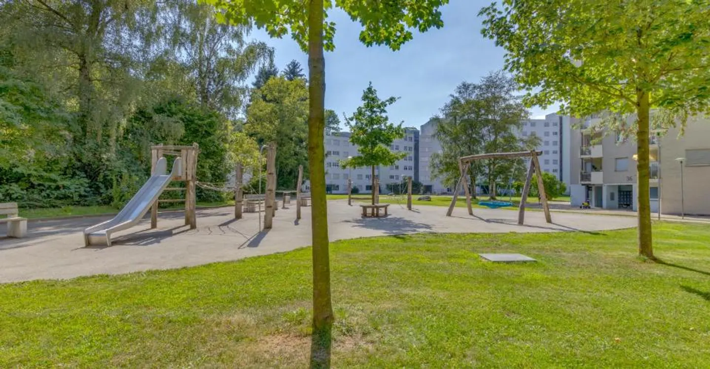 Bienvenue à l'Oasis! - Photo 3 sur 10