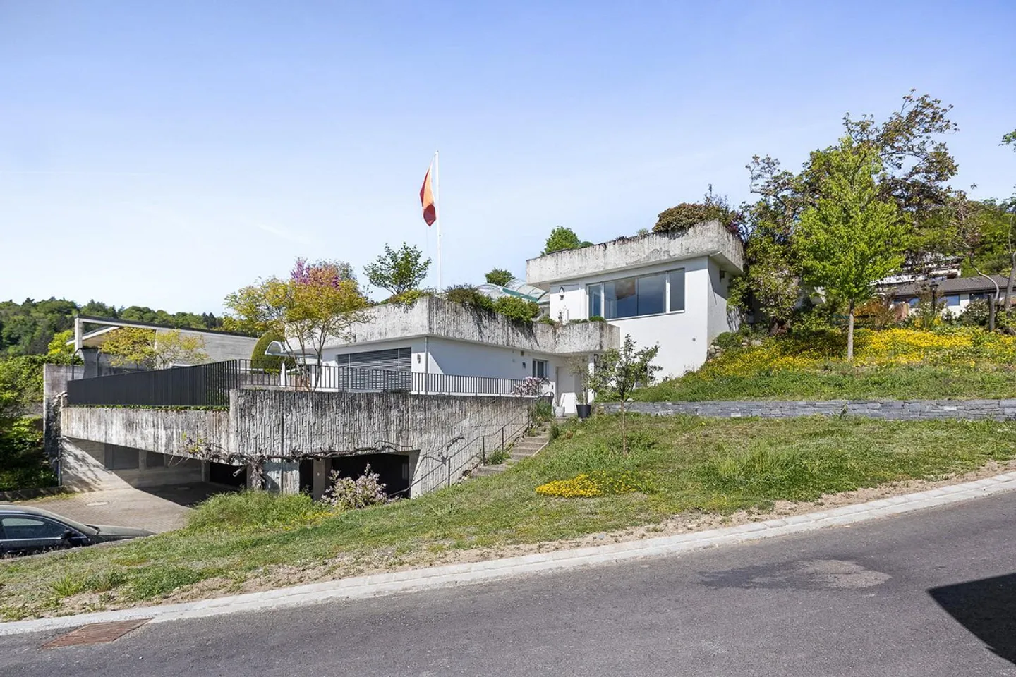 Terrace House with Panoramic View, Pool and Sun Terrace - Photo 13 of 13