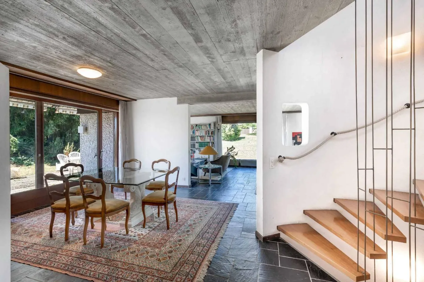 Villa d'architetto dal carattere senza tempo - Foto 1 di 7