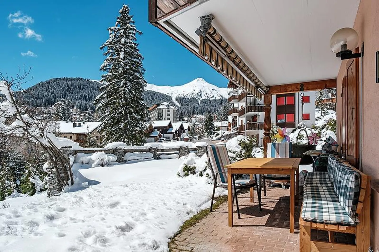 Top - Générosité, Espace et Place, à l'intérieur comme à l'extérieur - Photo 1 sur 19
