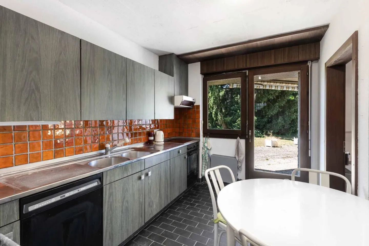 Villa d'architetto dal carattere senza tempo - Foto 4 di 7