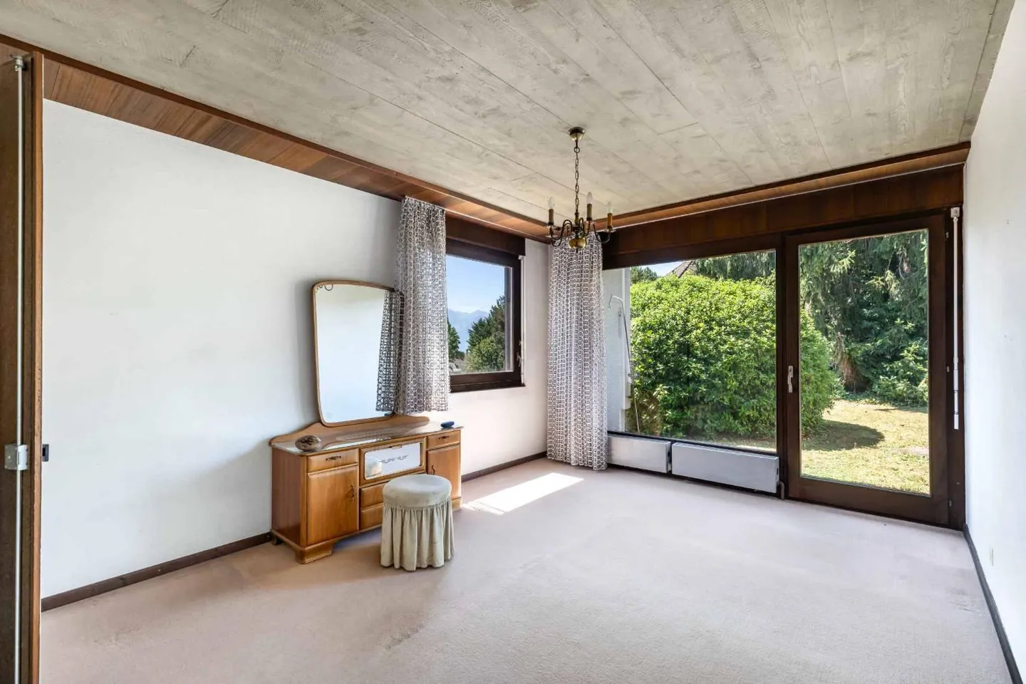 Villa d'architetto dal carattere senza tempo - Foto 5 di 7