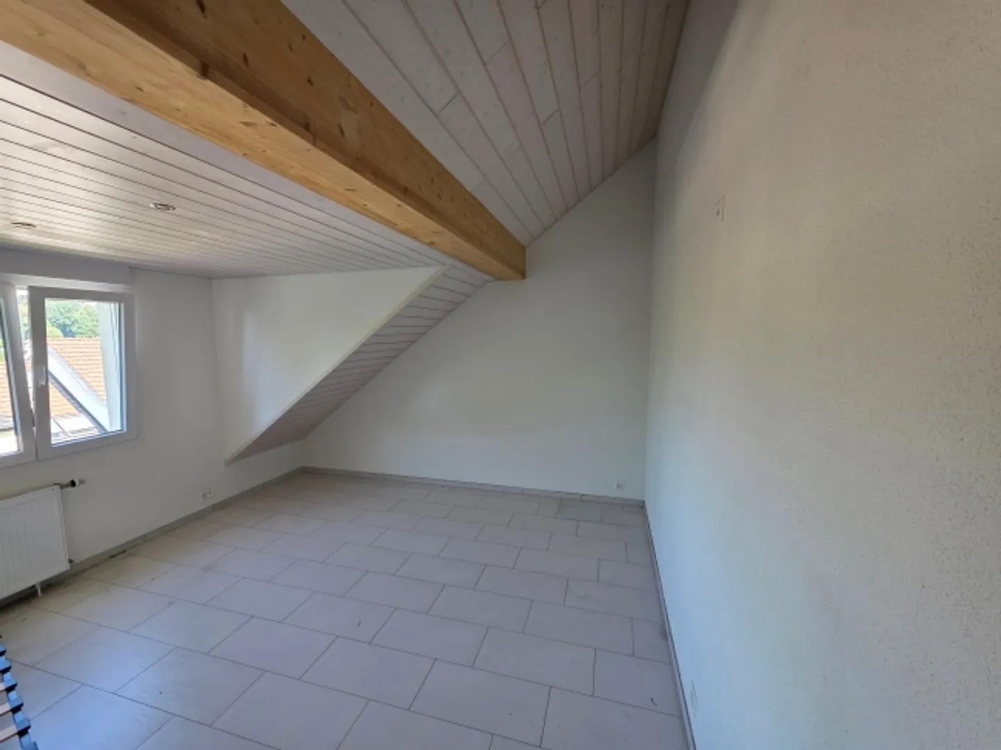 Wohnung mieten - Foto 1 von 4