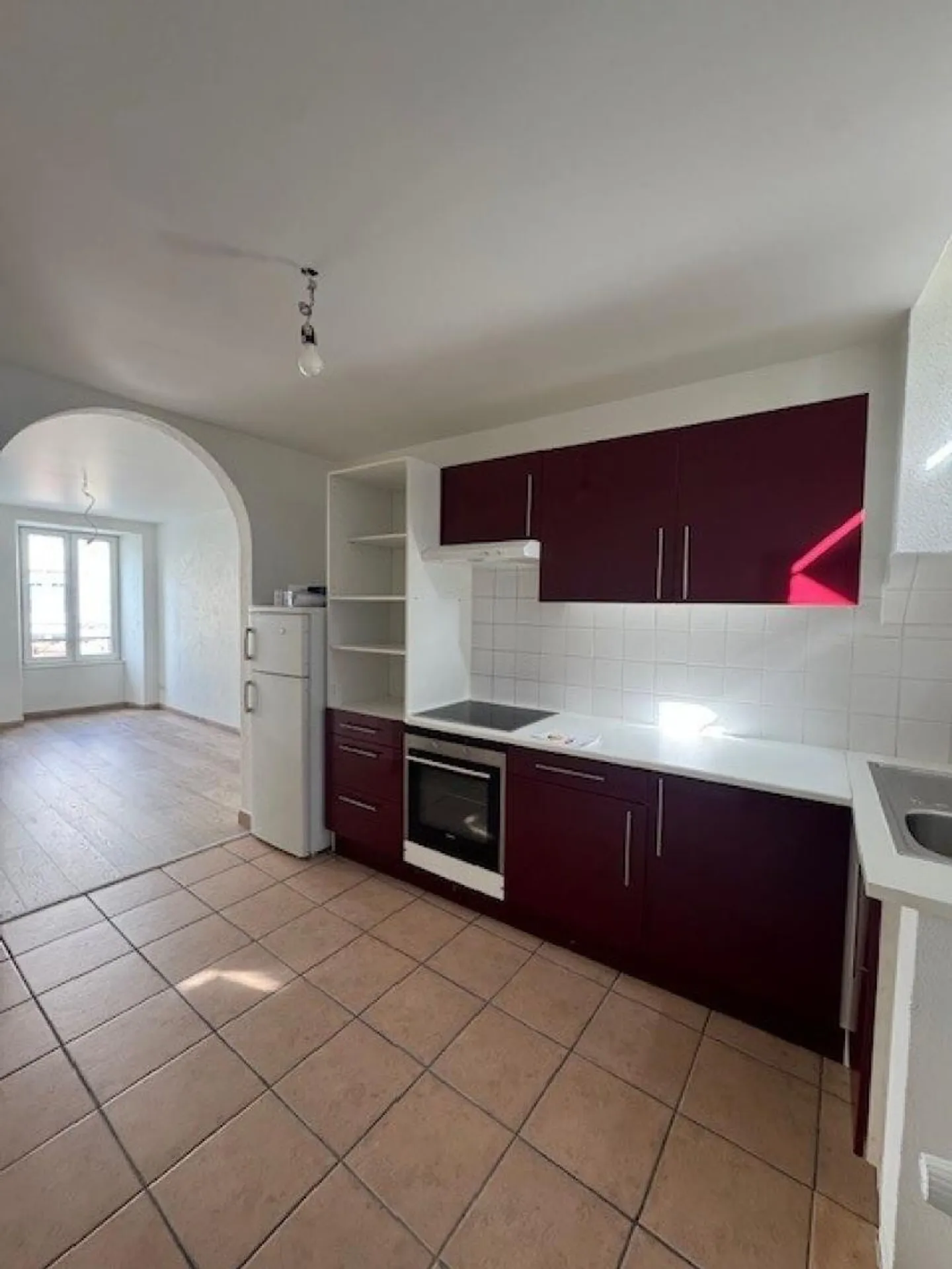 Appartamento 2 locali - Payerne - Foto 1 di 5