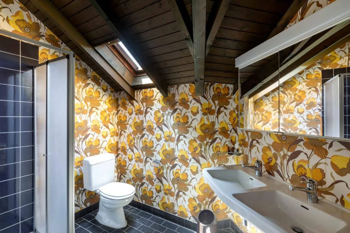 Villa d'architetto dal carattere senza tempo - Foto 6 di 7