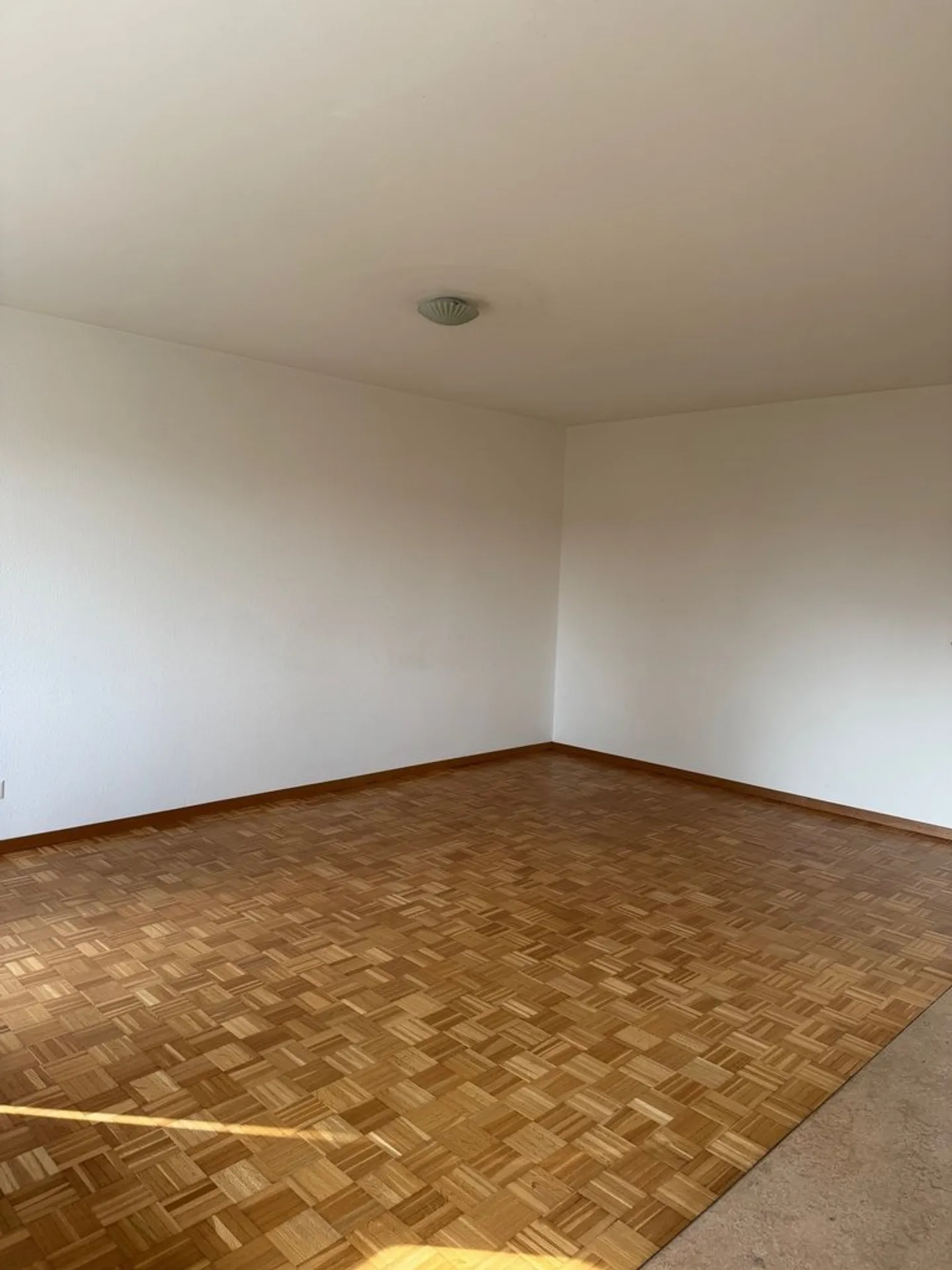 Bright and spacious 2-room apartment in the green for rent - Photo 4 of 9