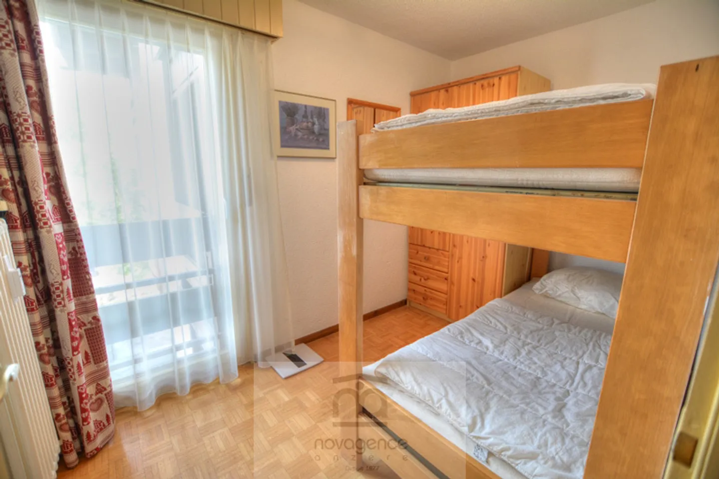 Renovated Apartment with Alpine View - Photo 5 of 11