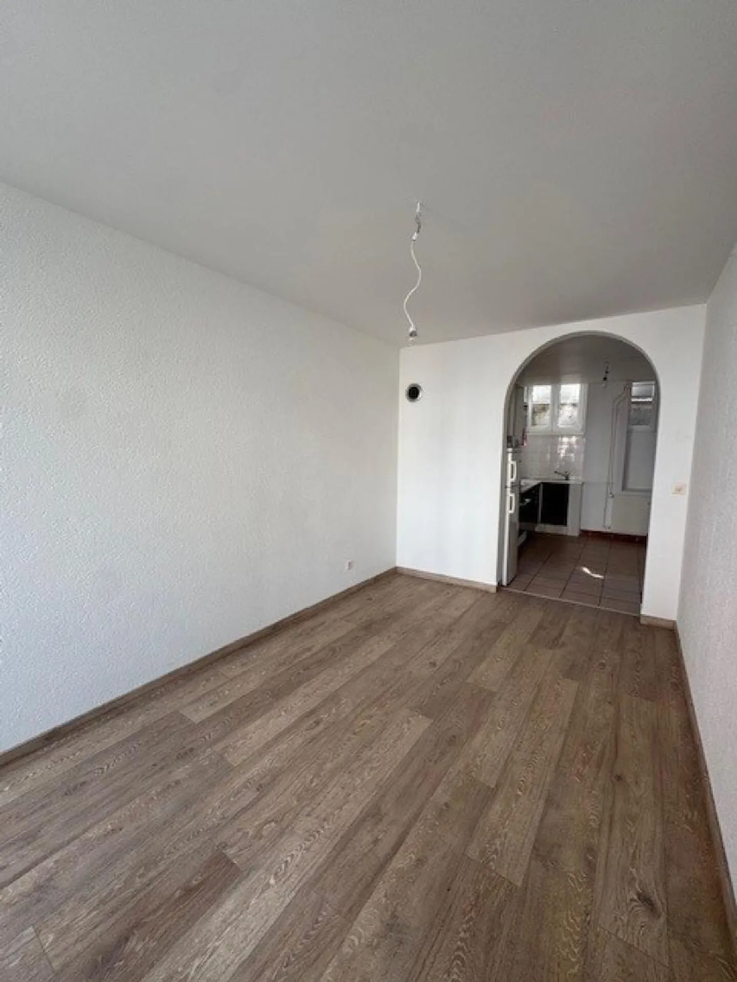 Appartamento 2 locali - Payerne - Foto 2 di 5