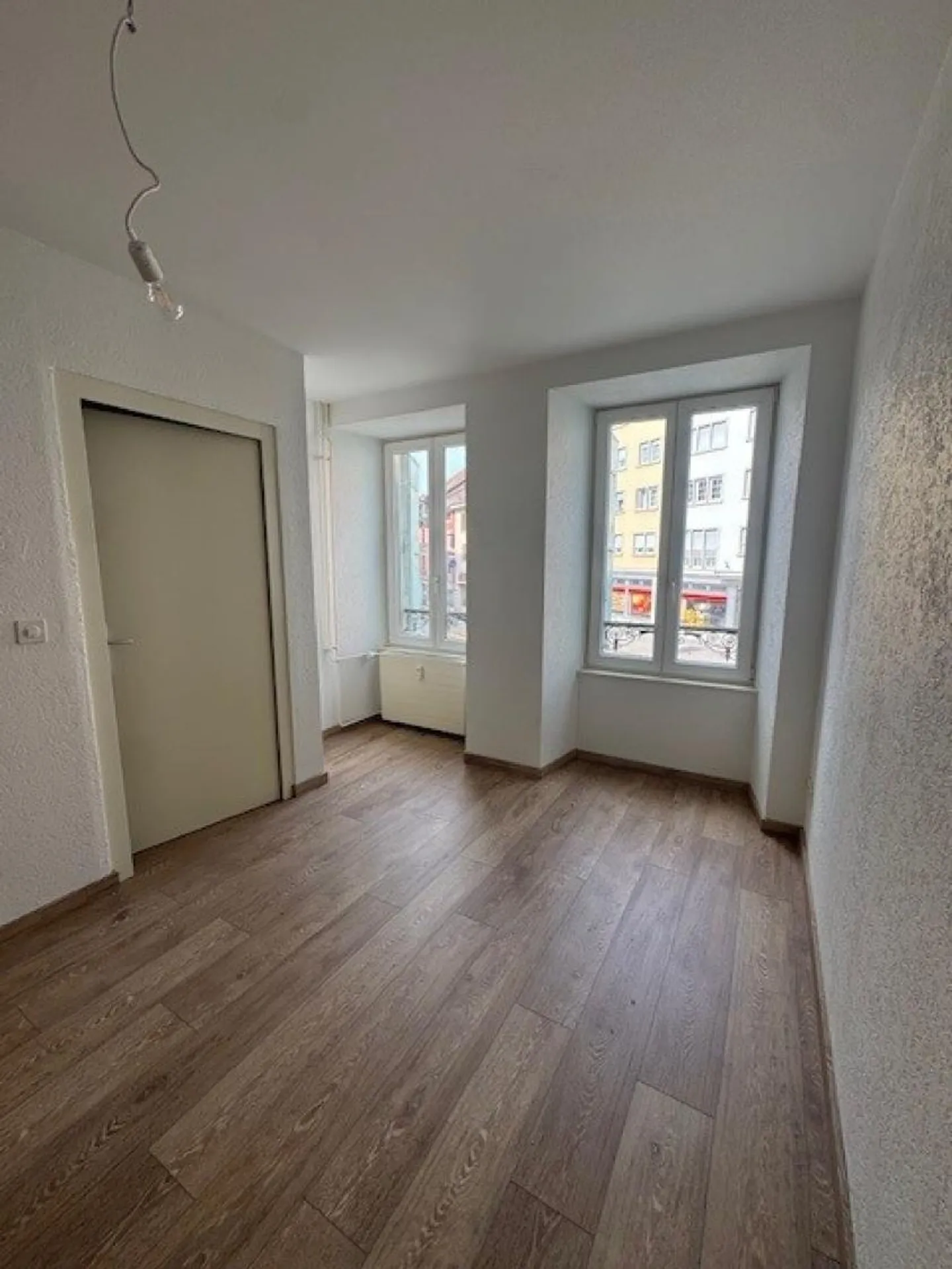 Appartamento 2 locali - Payerne - Foto 3 di 5