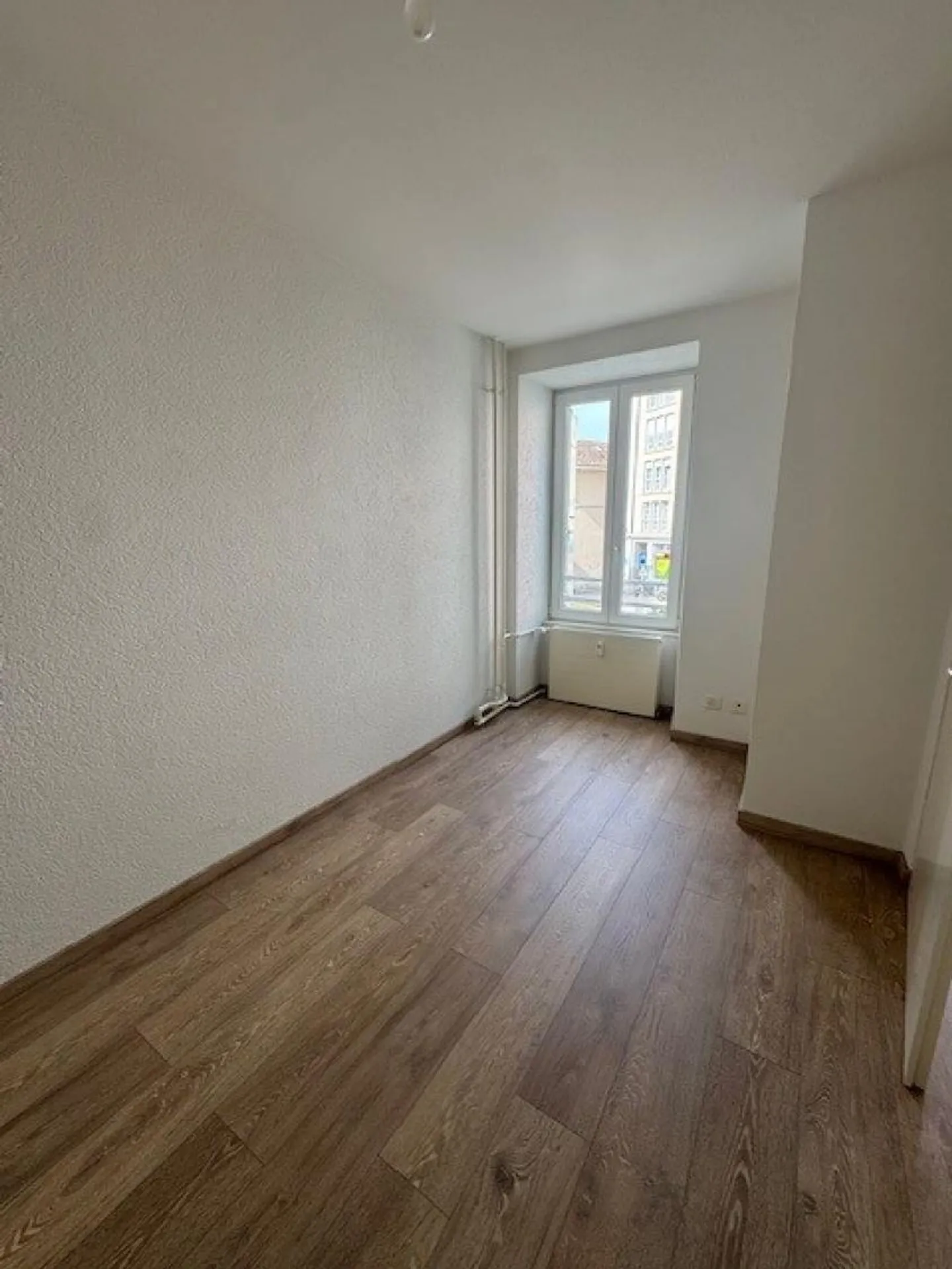 Appartamento 2 locali - Payerne - Foto 4 di 5