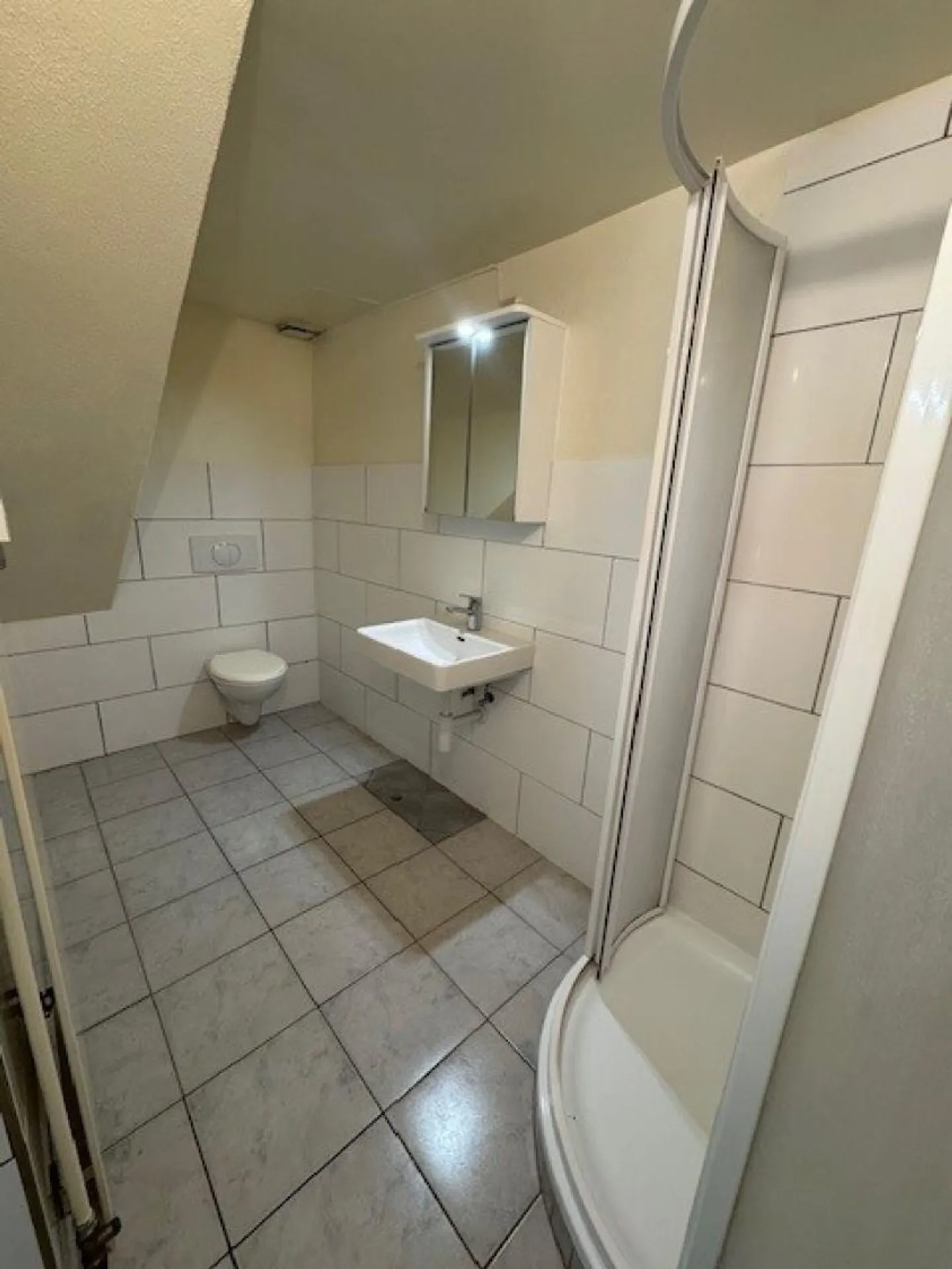 Appartamento 2 locali - Payerne - Foto 5 di 5