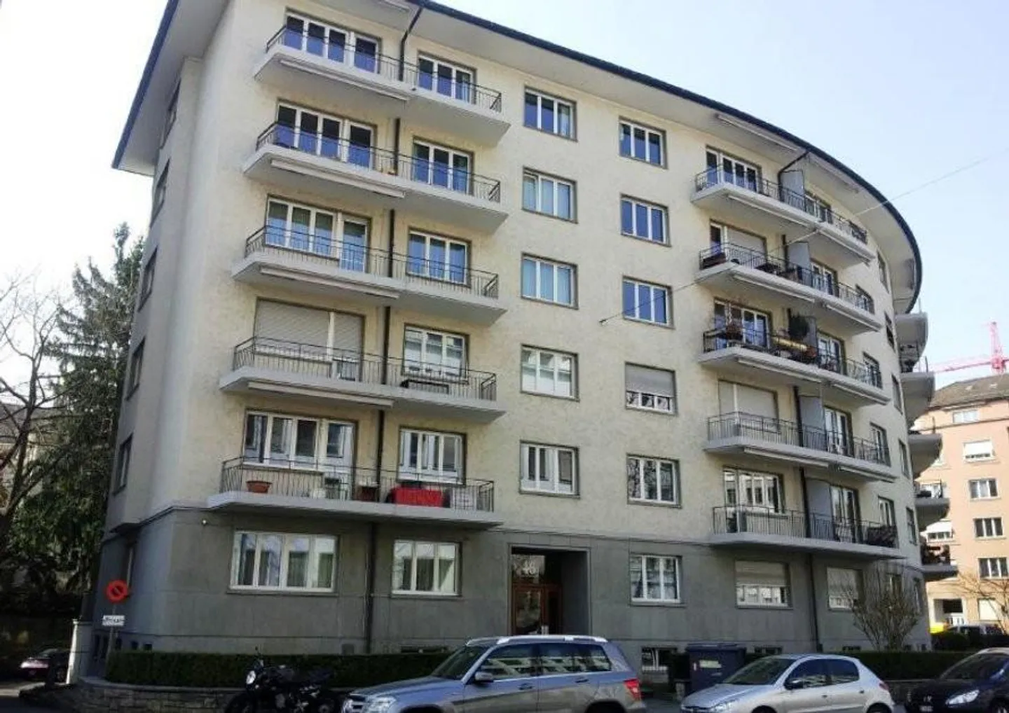 Einzelgarage zu vermieten! - Foto 1 von 1