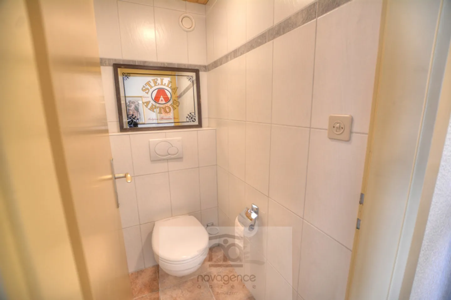 Renovated Apartment with Alpine View - Photo 7 of 11