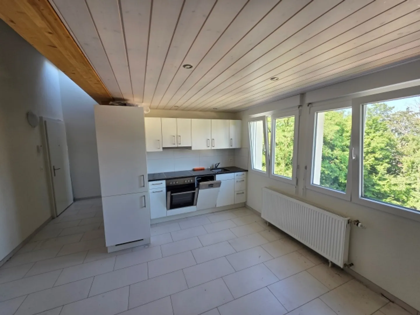 Wohnung mieten - Foto 2 von 4